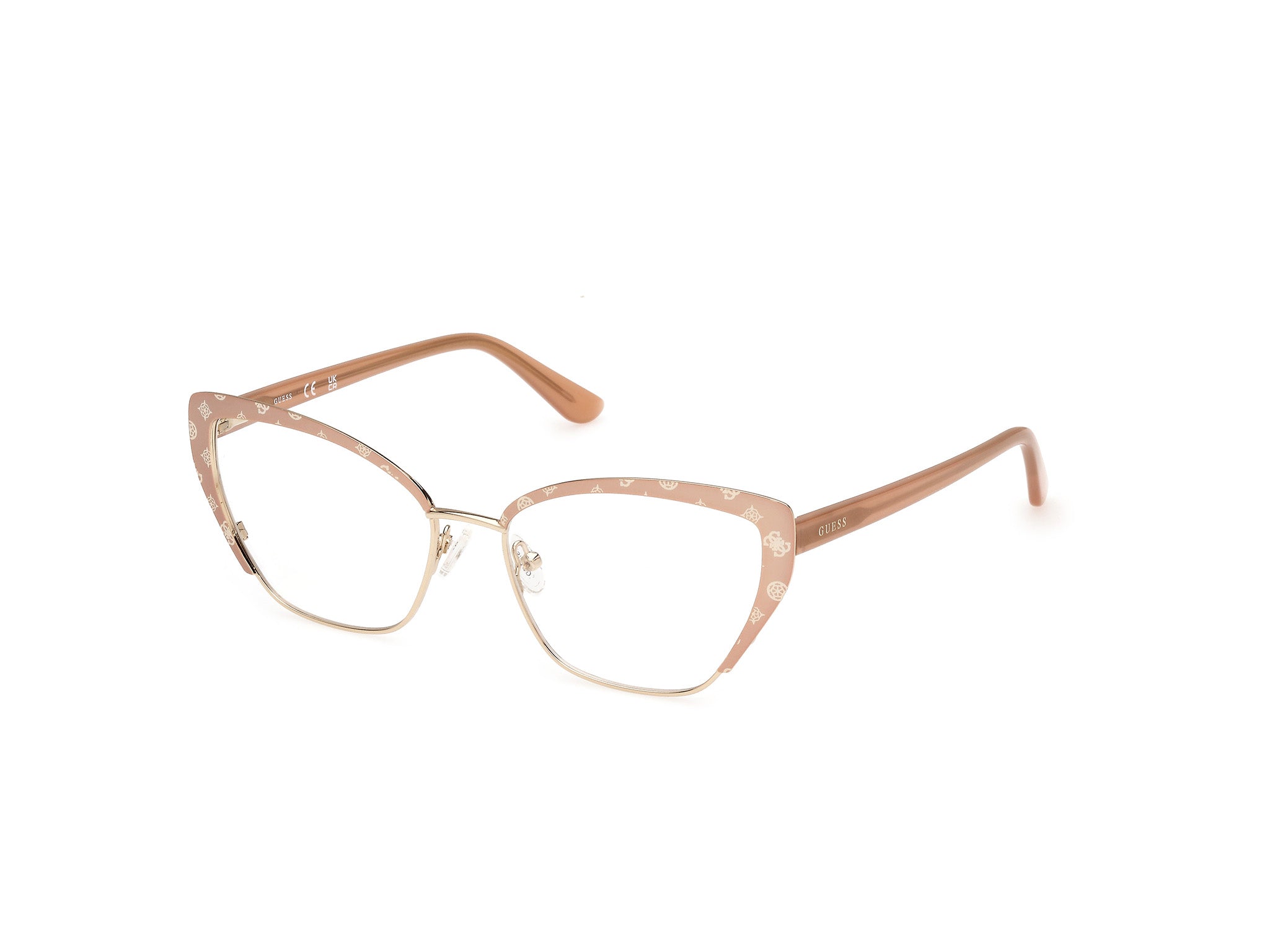 GU50122 059 Montature da vista Guess 1
