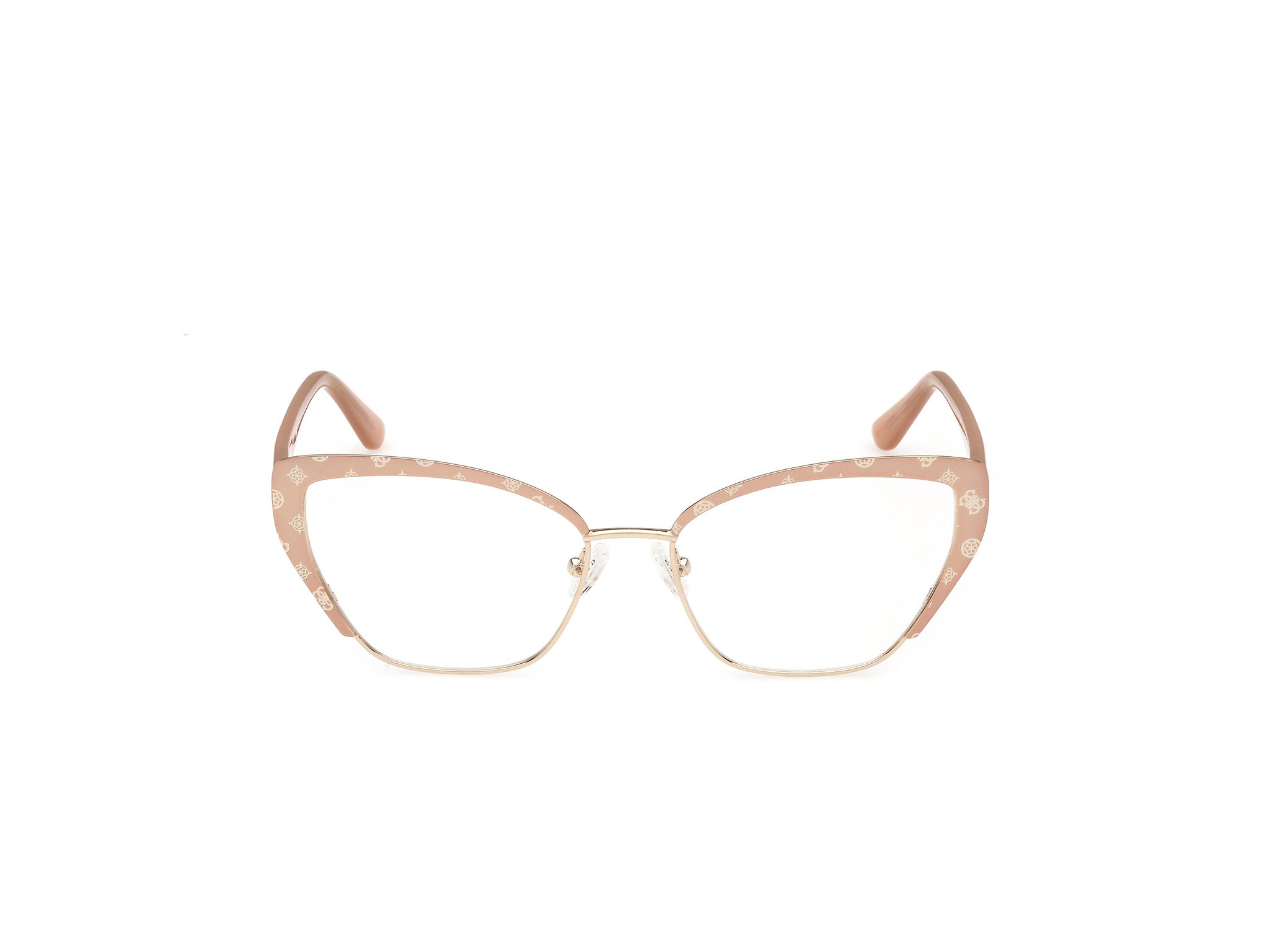 GU50122 059 Montature da vista Guess 2