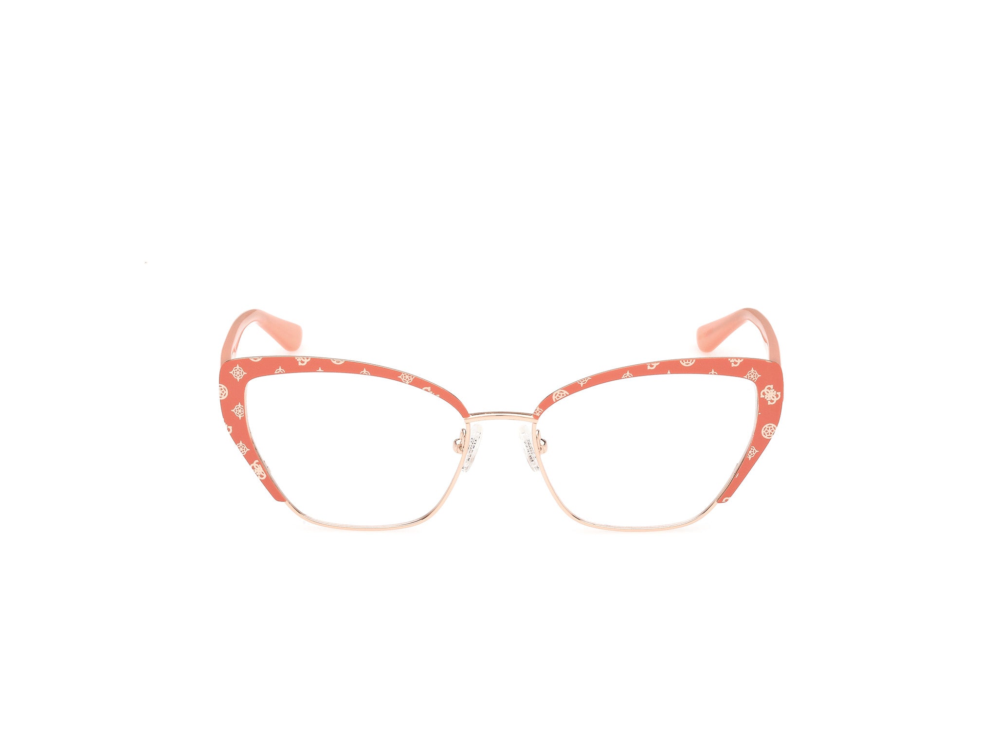 GU50122 074 Montature da vista Guess 2
