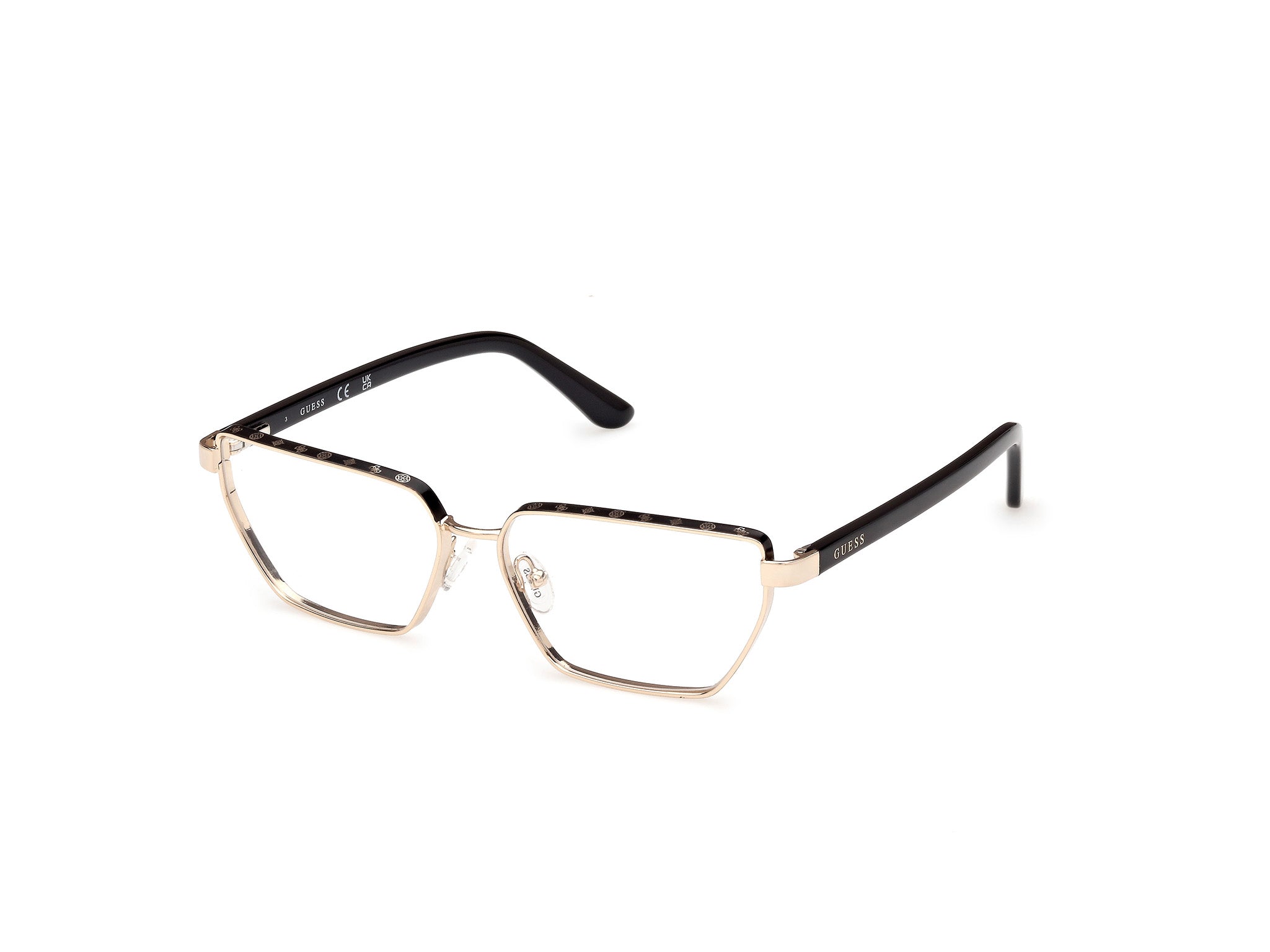 GU50123 005 Montature da vista Guess 1
