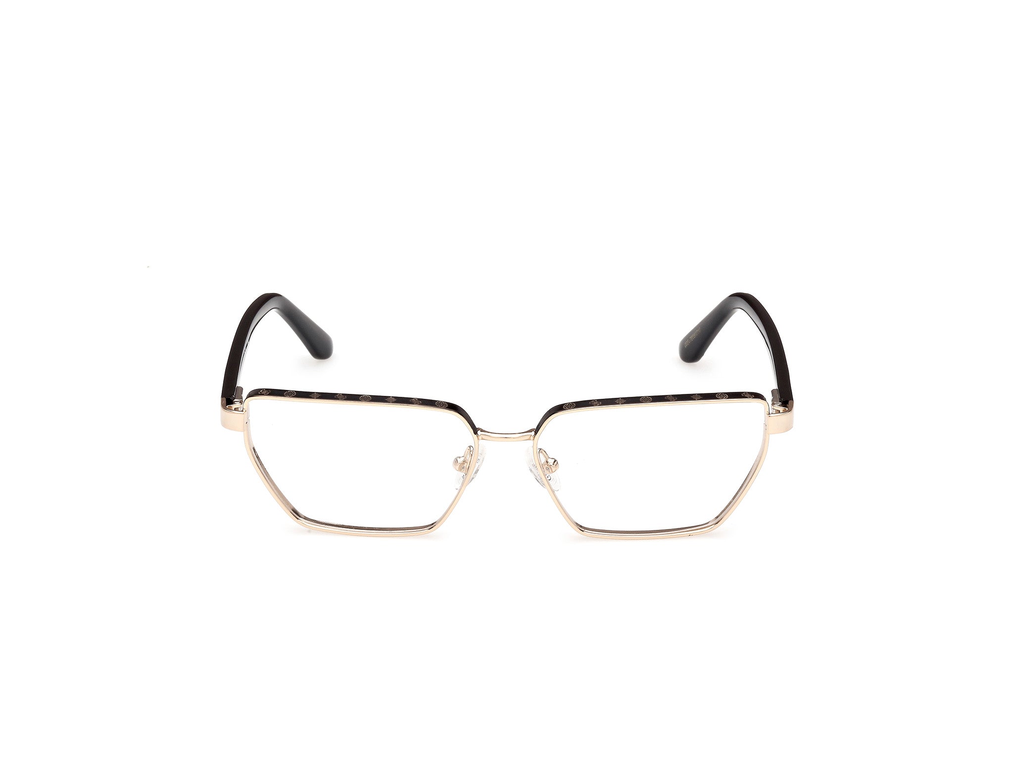 GU50123 005 Montature da vista Guess 2