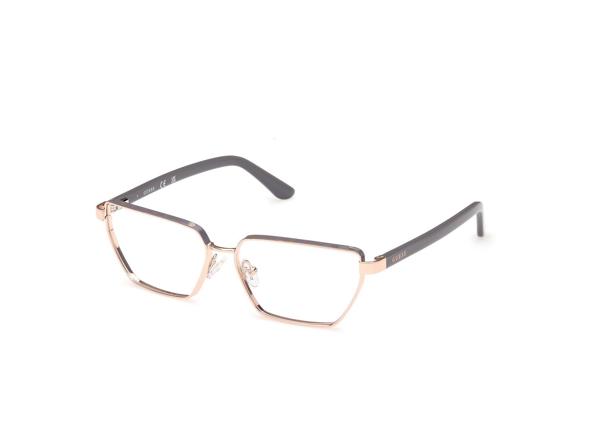 GU50123 028 Montature da vista Guess 1