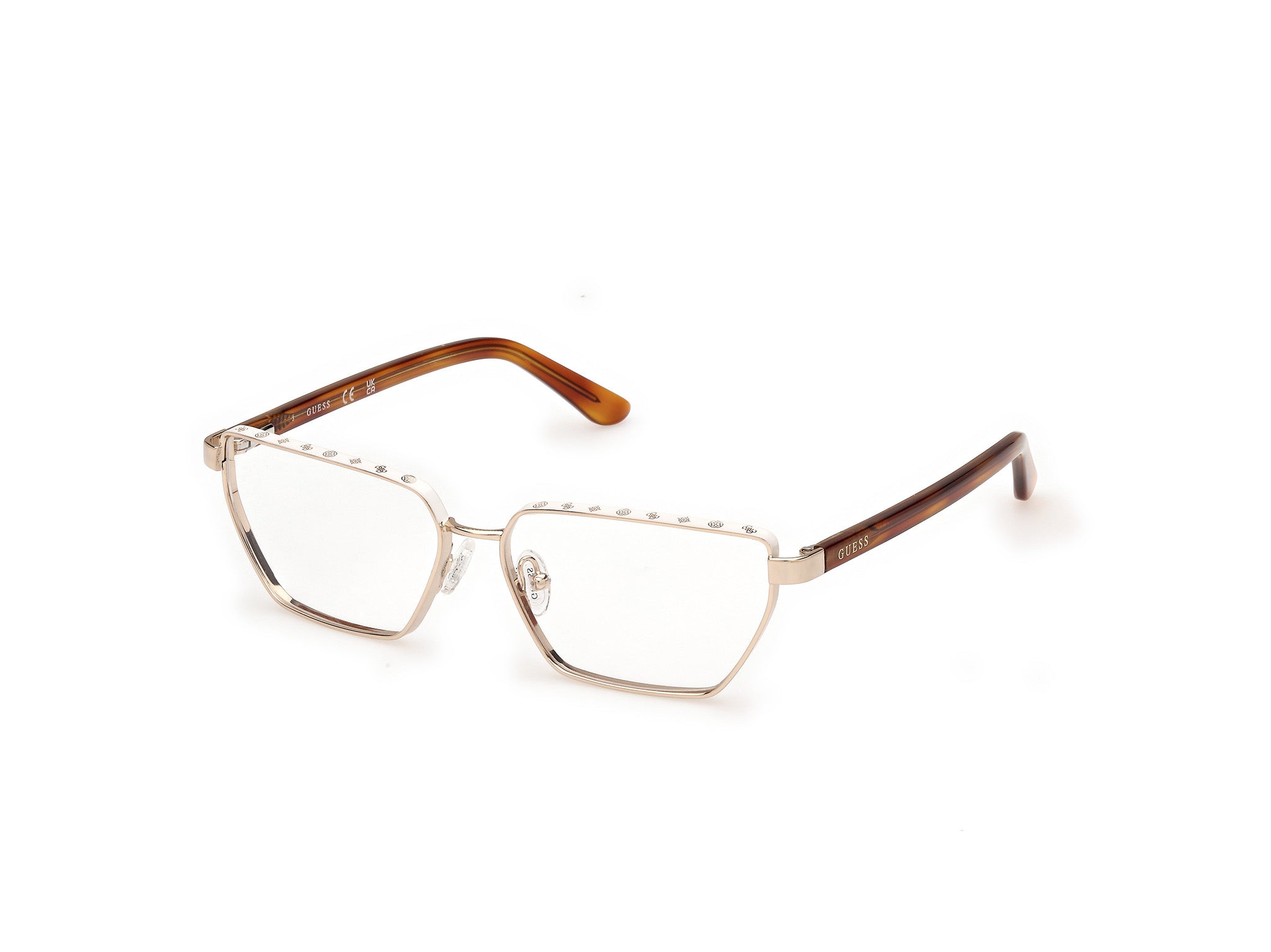 GU50123 032 Montature da vista Guess 1