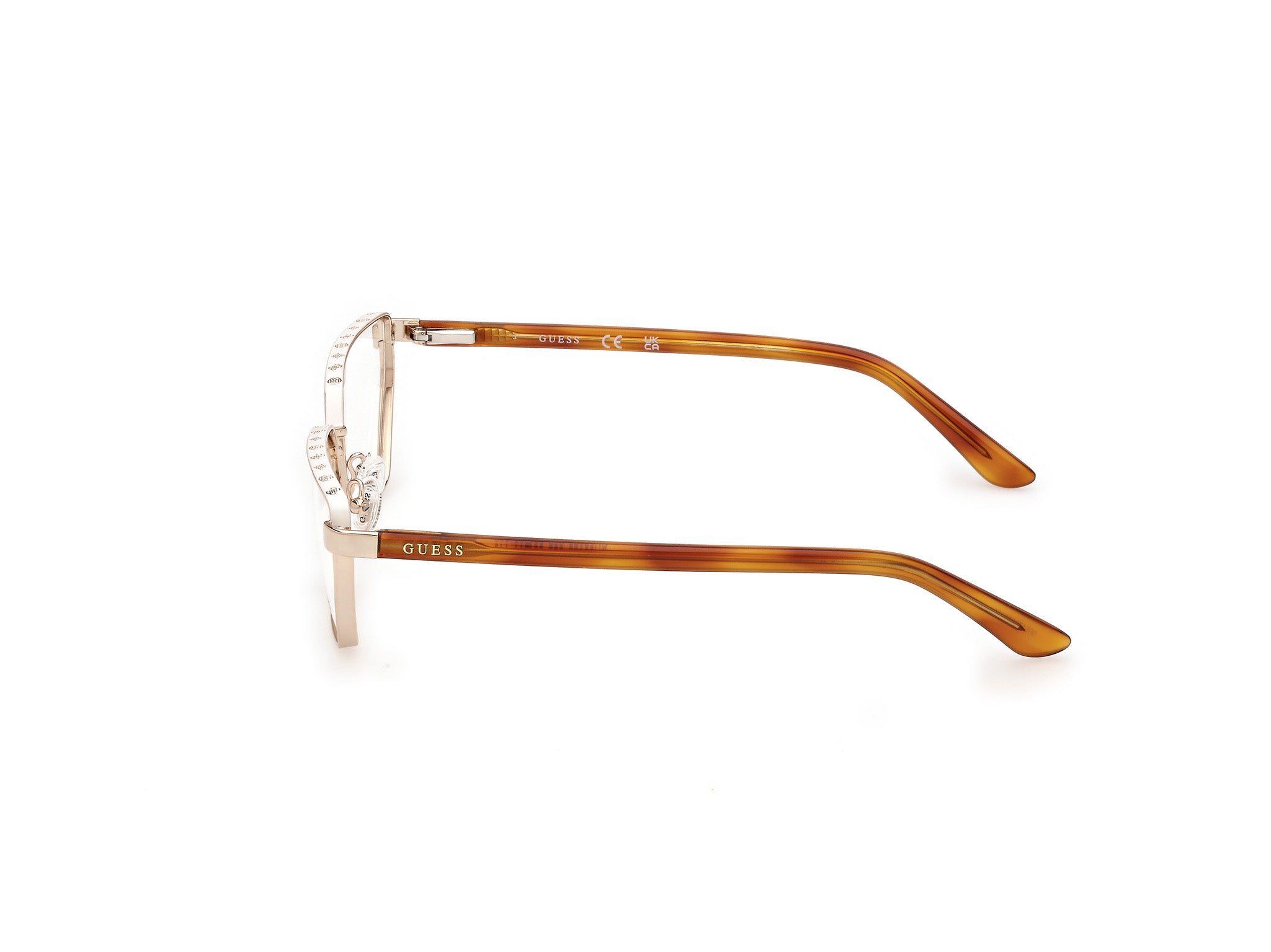 GU50123 032 Montature da vista Guess 3