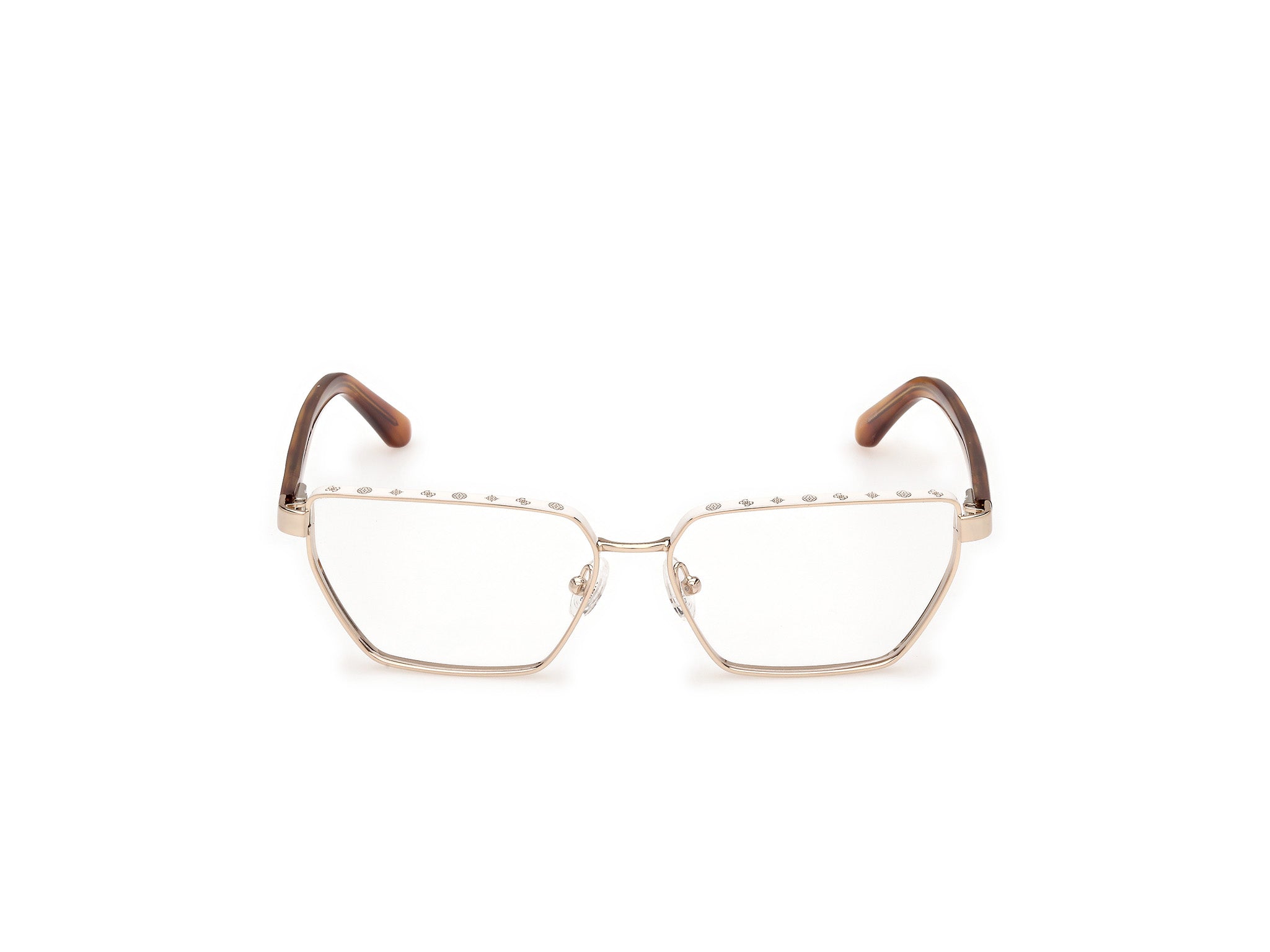 GU50123 032 Montature da vista Guess 2