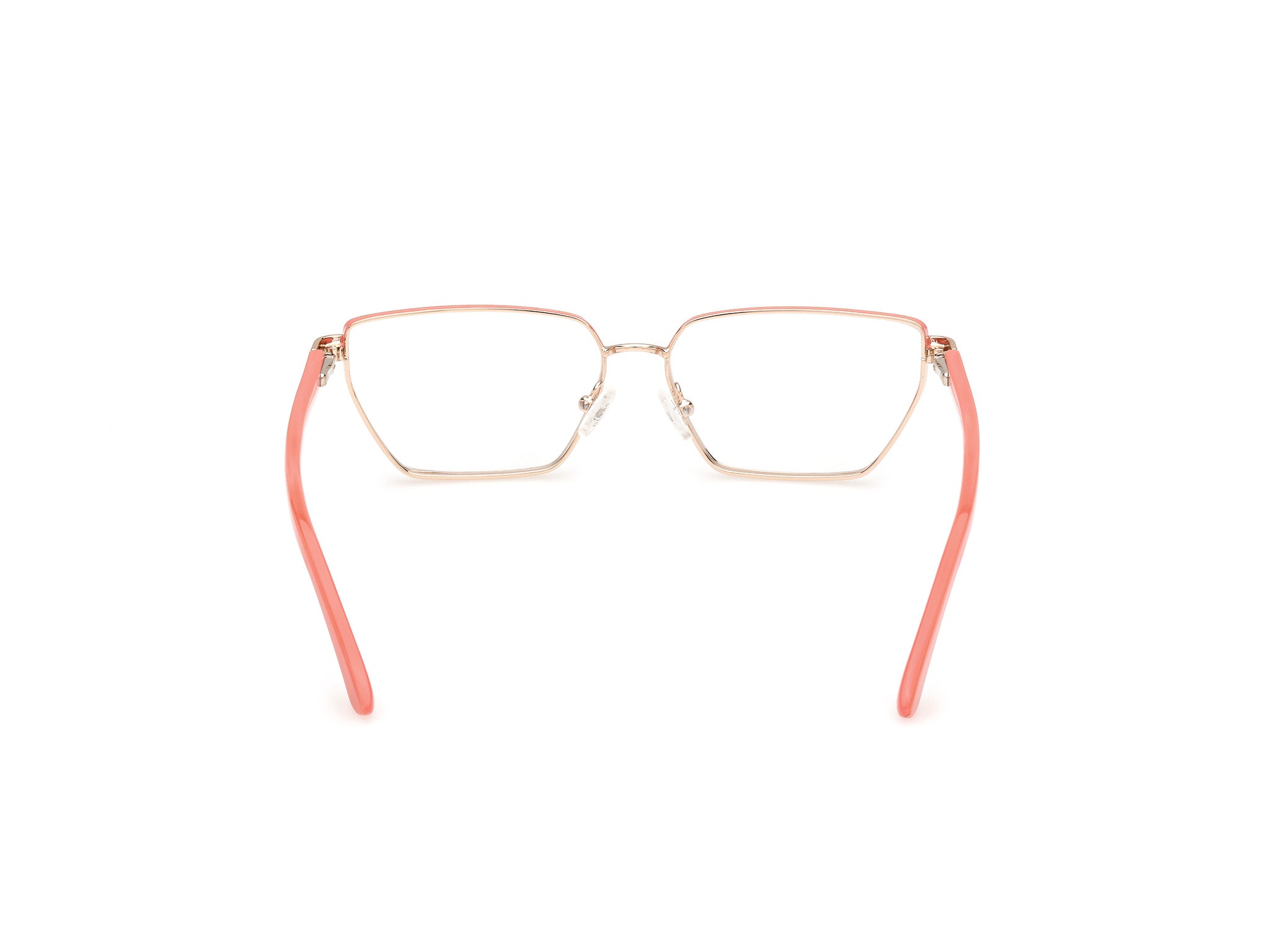 GU50123 074 Montature da vista Guess 4