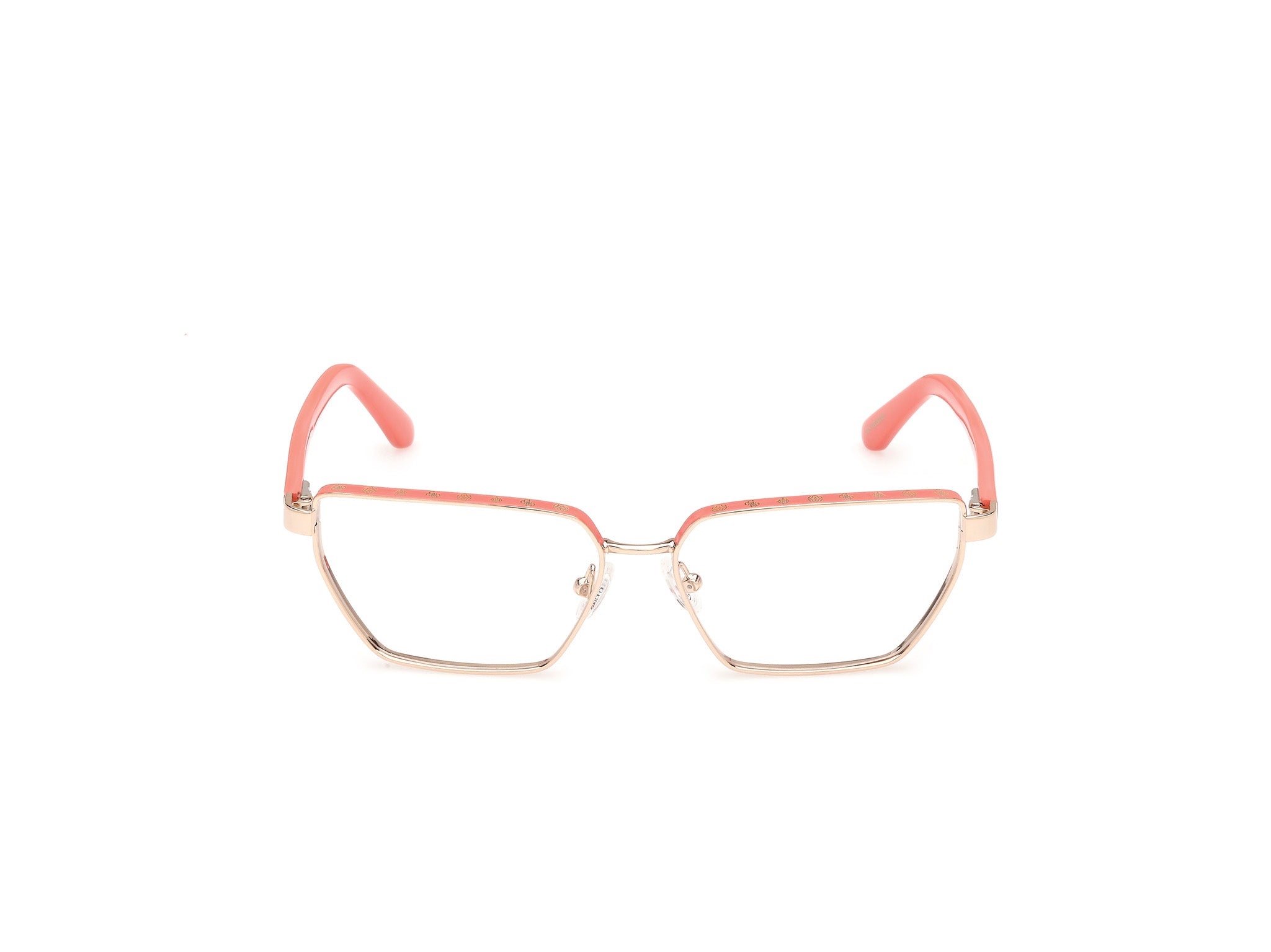 GU50123 074 Montature da vista Guess 2