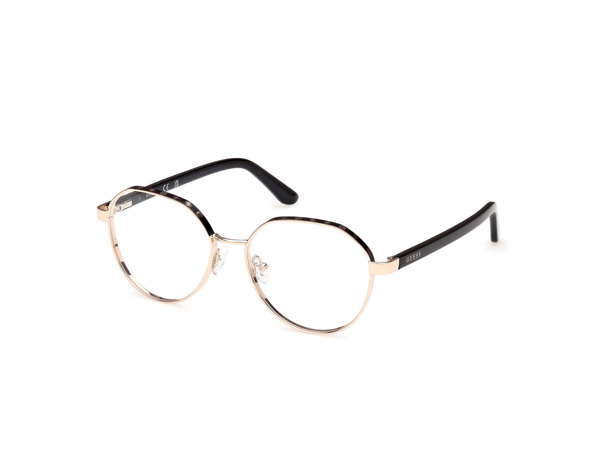 GU50124 005 Montature da vista Guess 1
