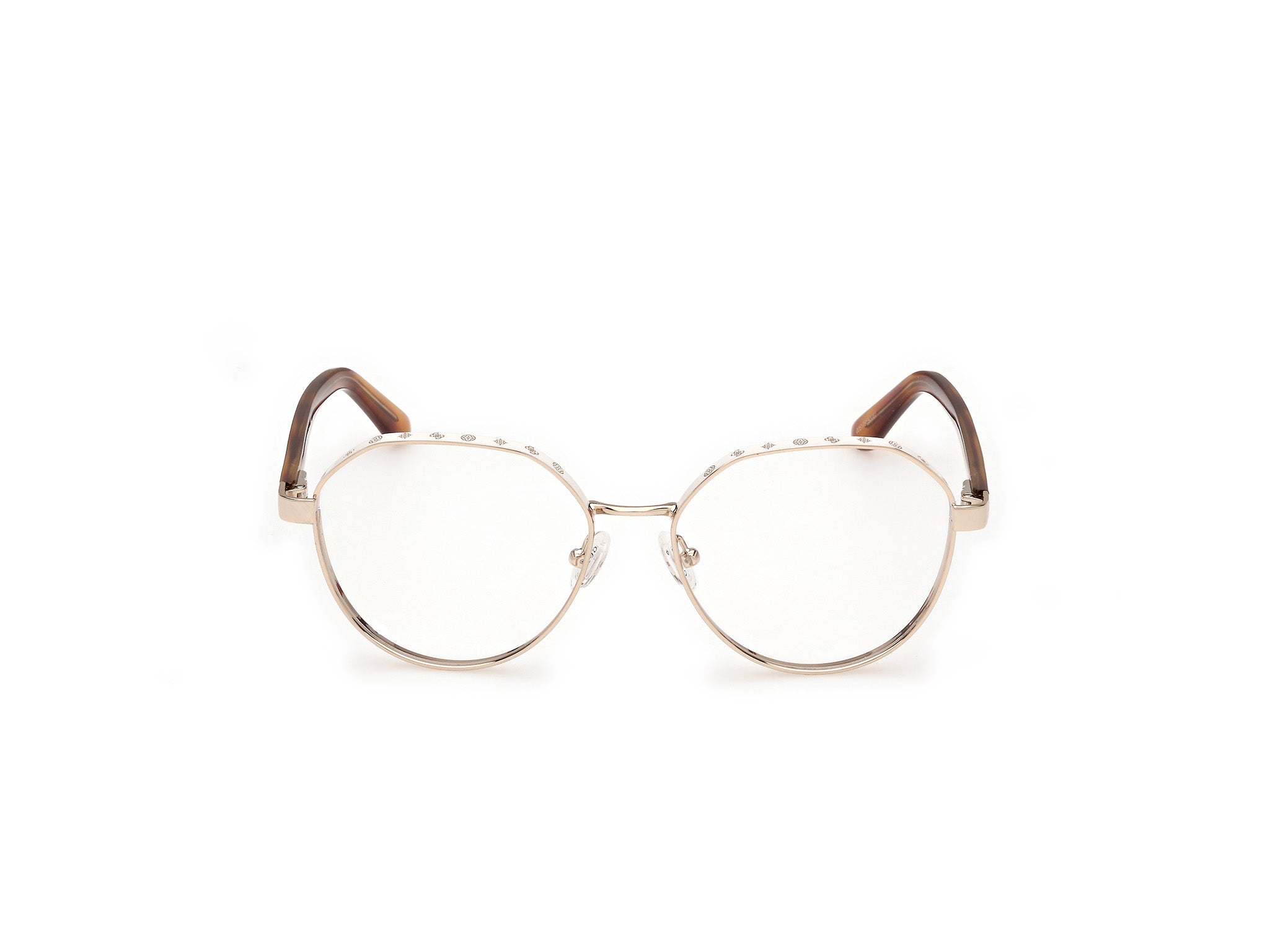 GU50124 032 Montature da vista Guess 2