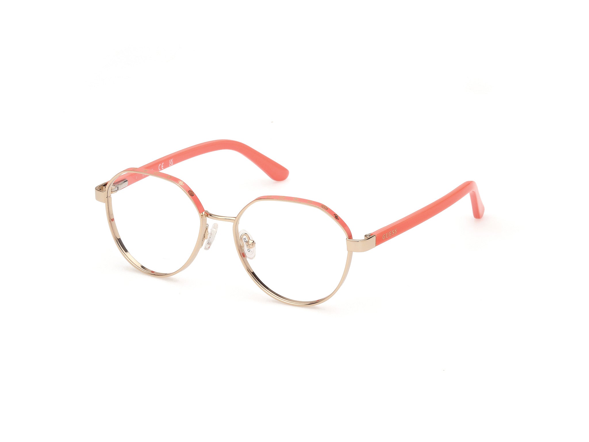 GU50124 074 Montature da vista Guess 1