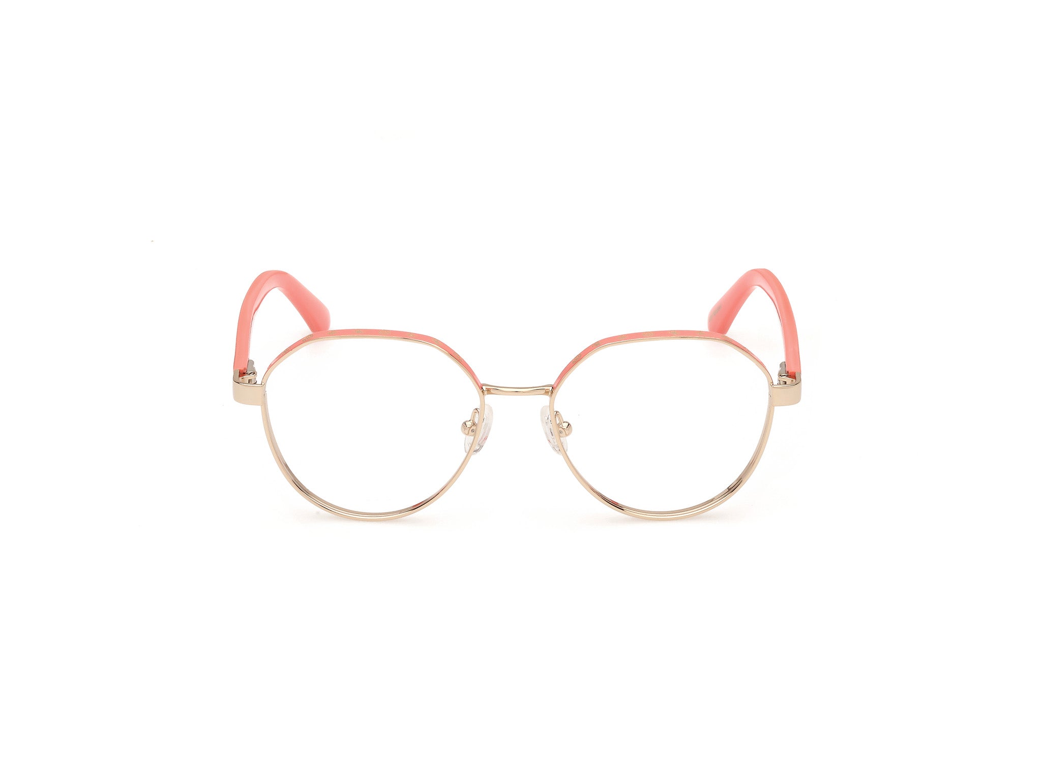 GU50124 074 Montature da vista Guess 2