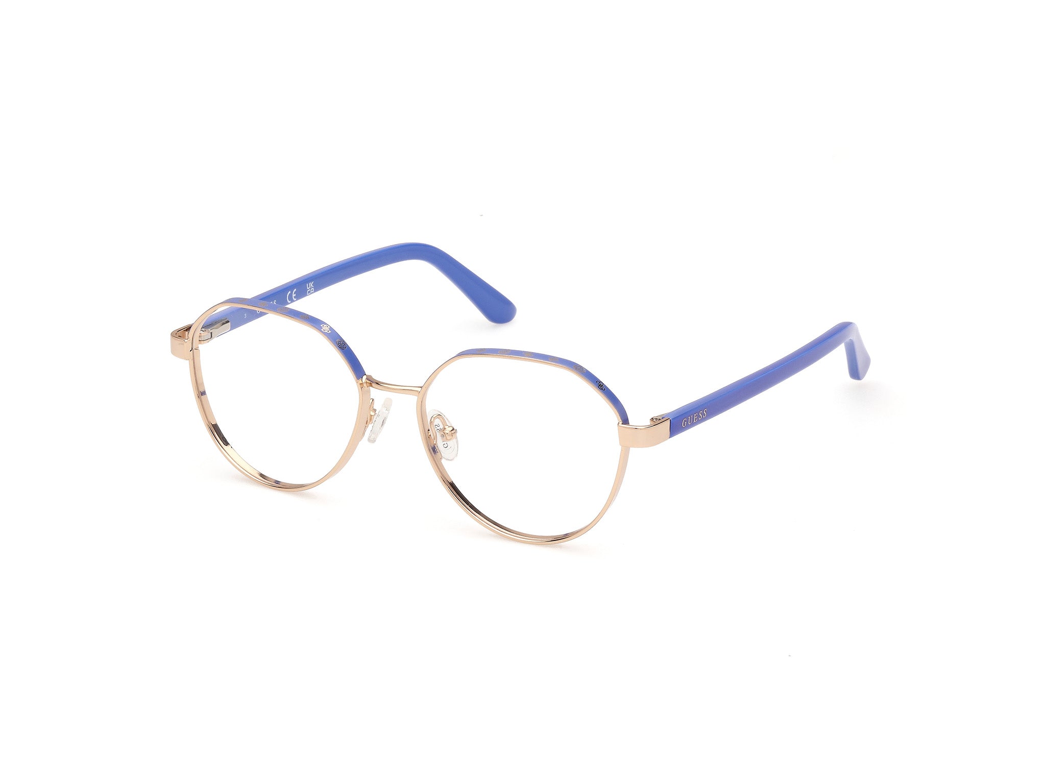 GU50124 092 Montature da vista Guess 1