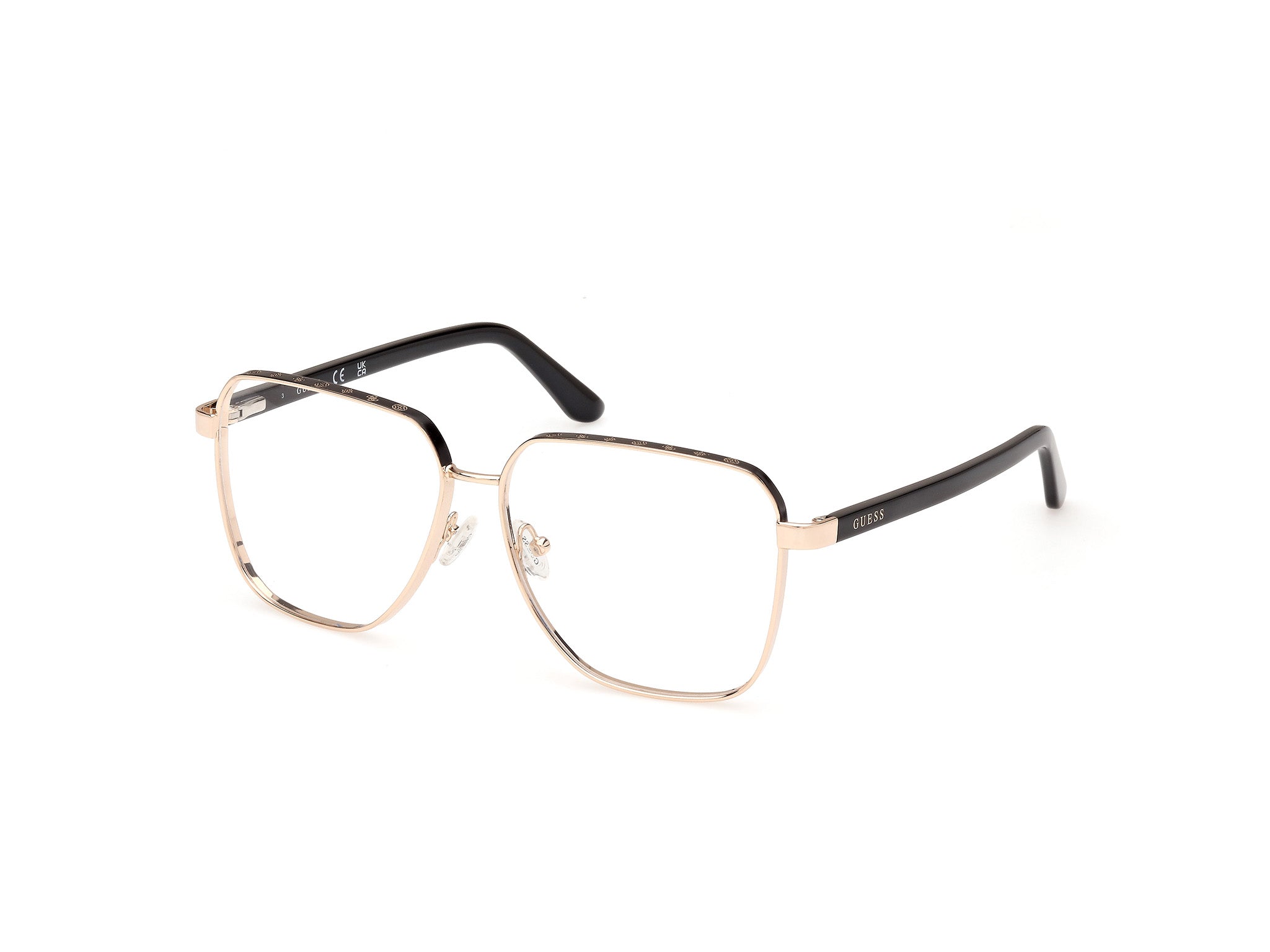 GU50125 005 Montature da vista Guess 1