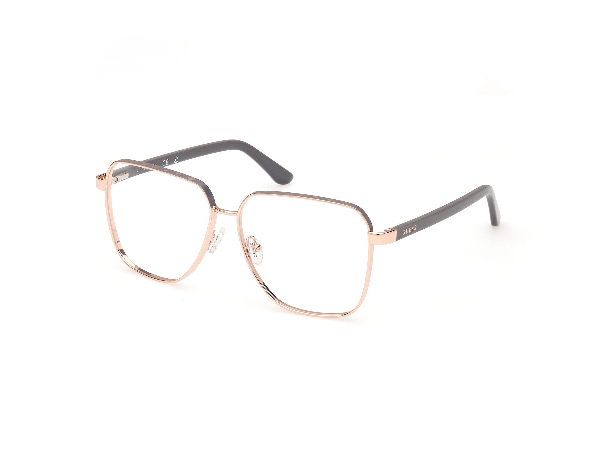 GU50125 028 Montature da vista Guess 1