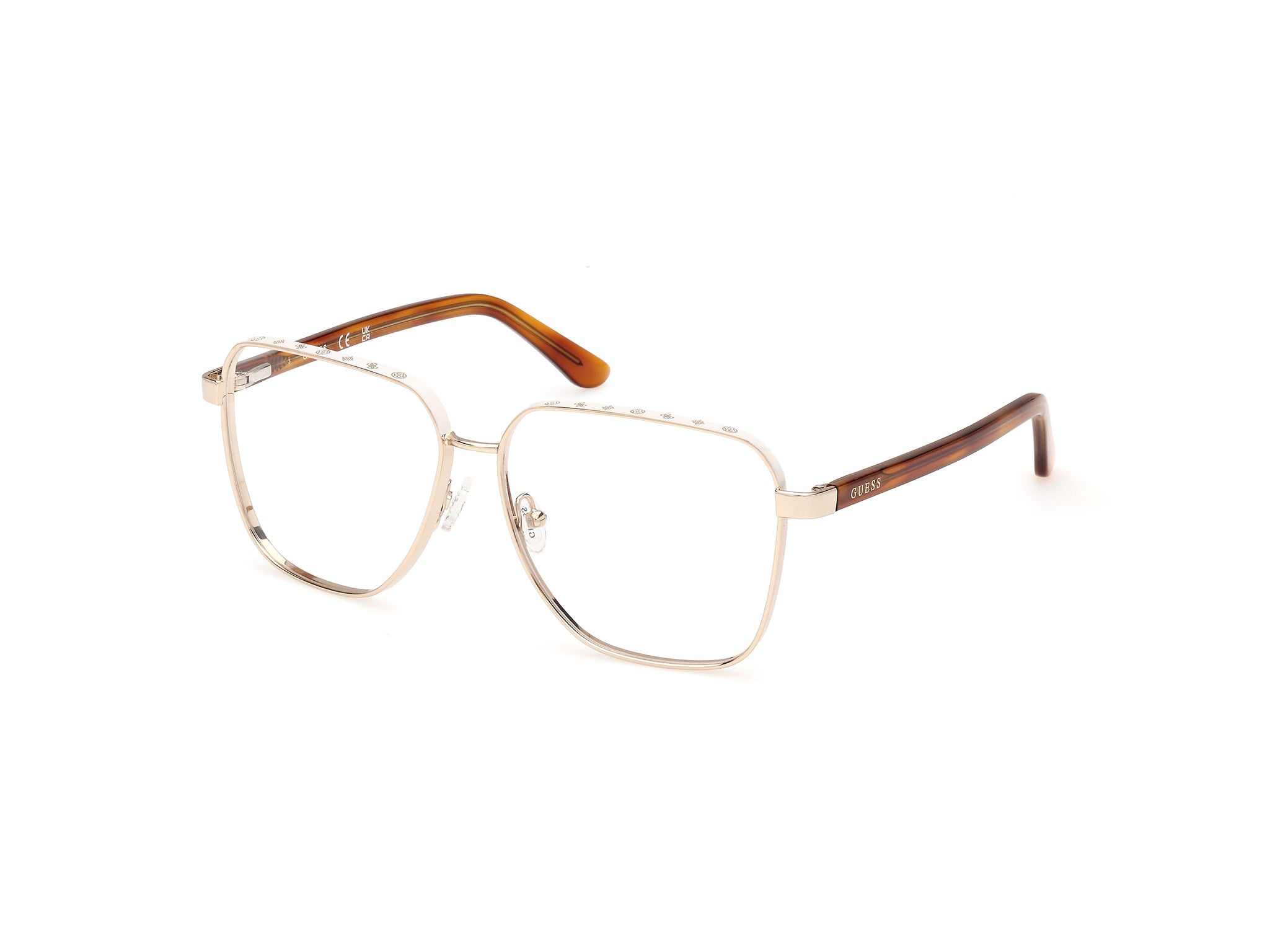 GU50125 032 Montature da vista Guess 1