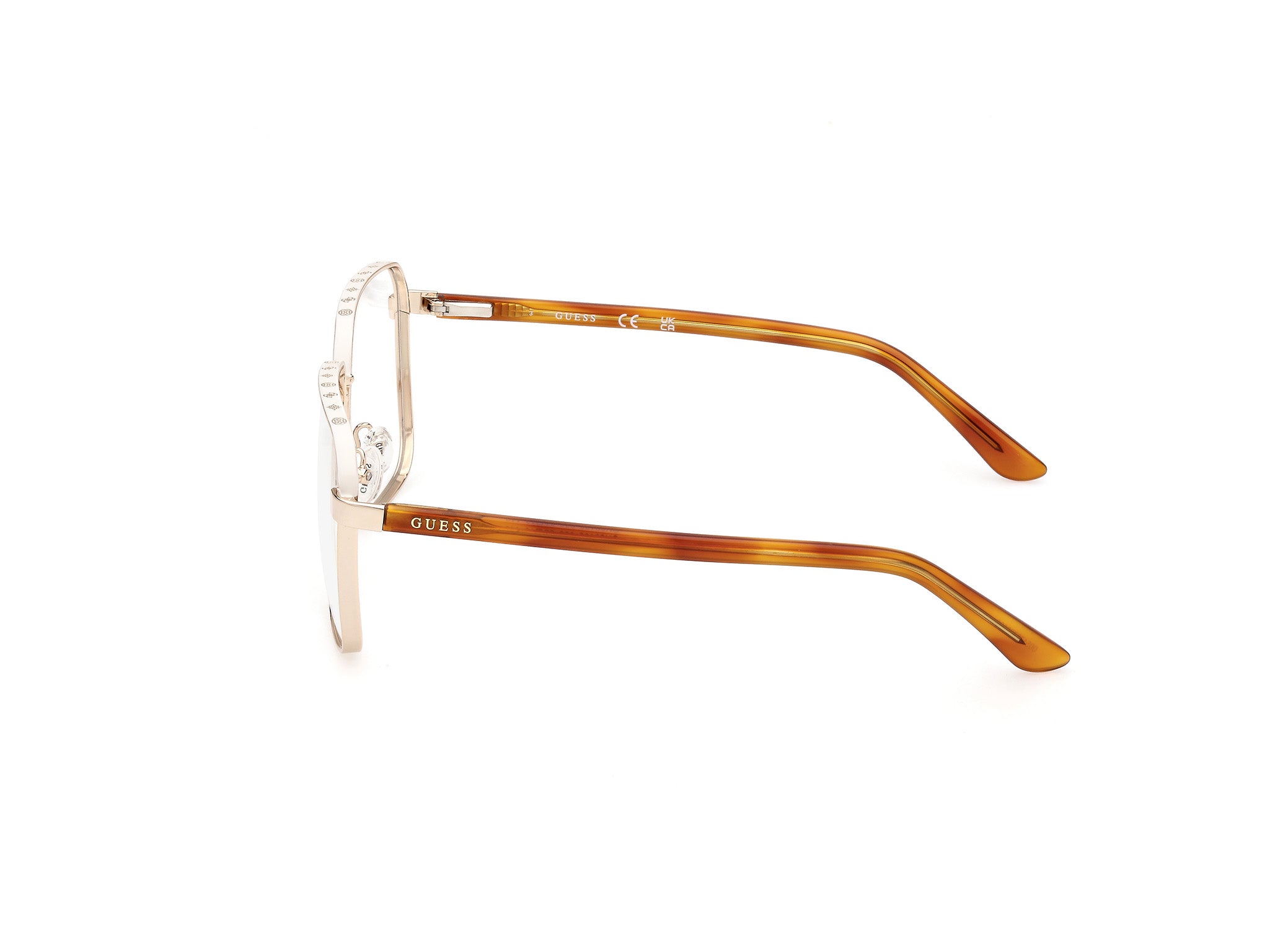 GU50125 032 Montature da vista Guess 3