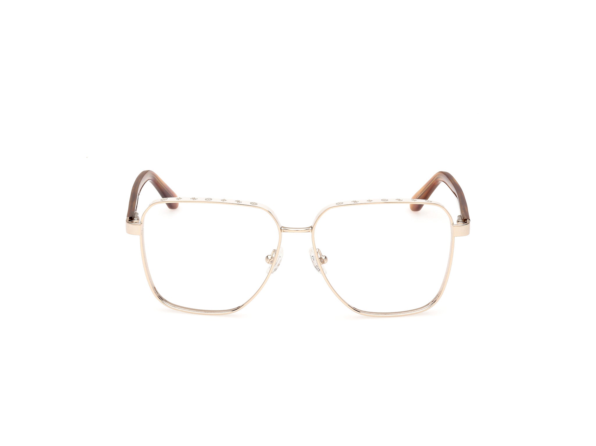 GU50125 032 Montature da vista Guess 2