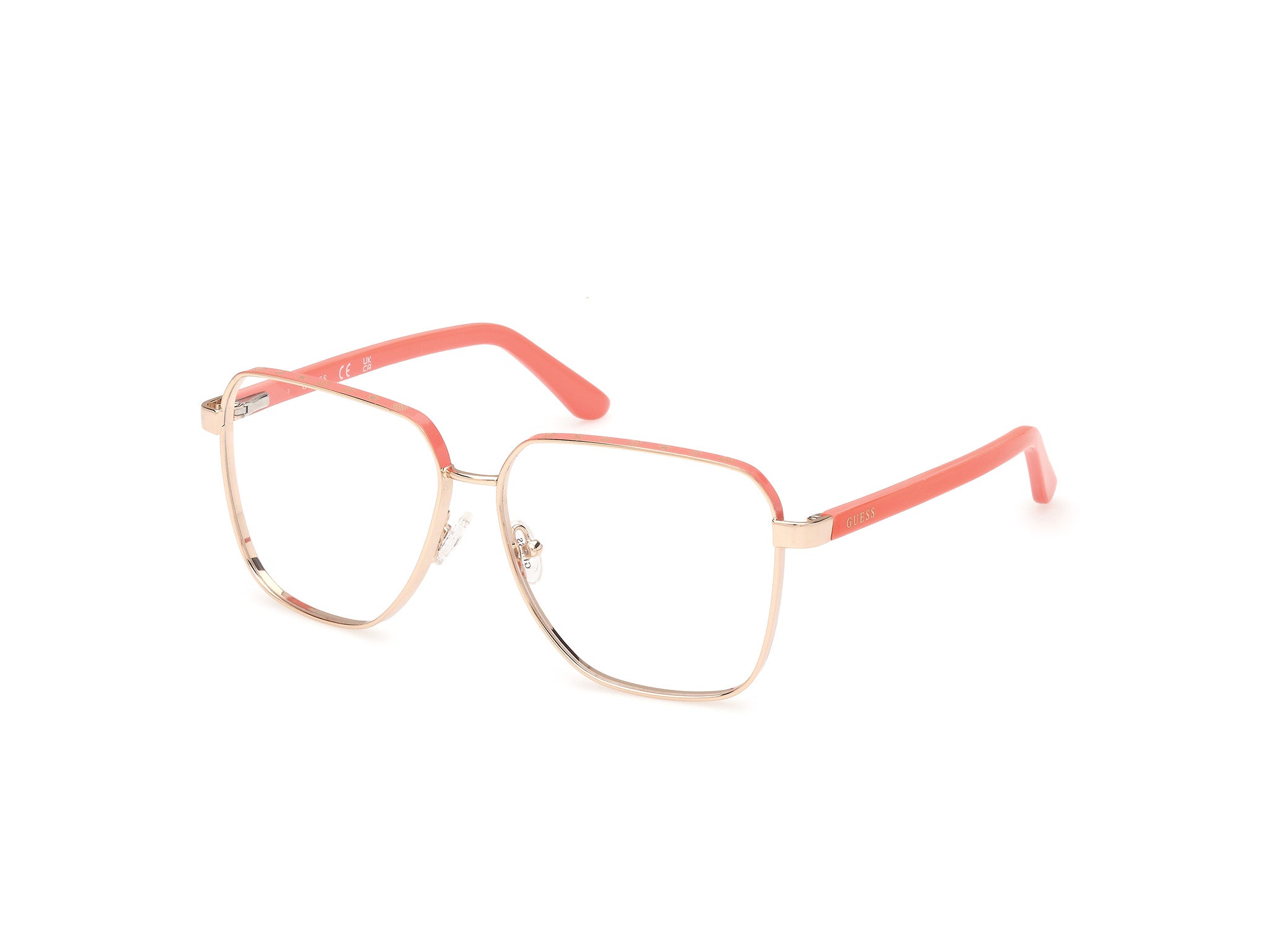 GU50125 074 Montature da vista Guess 1