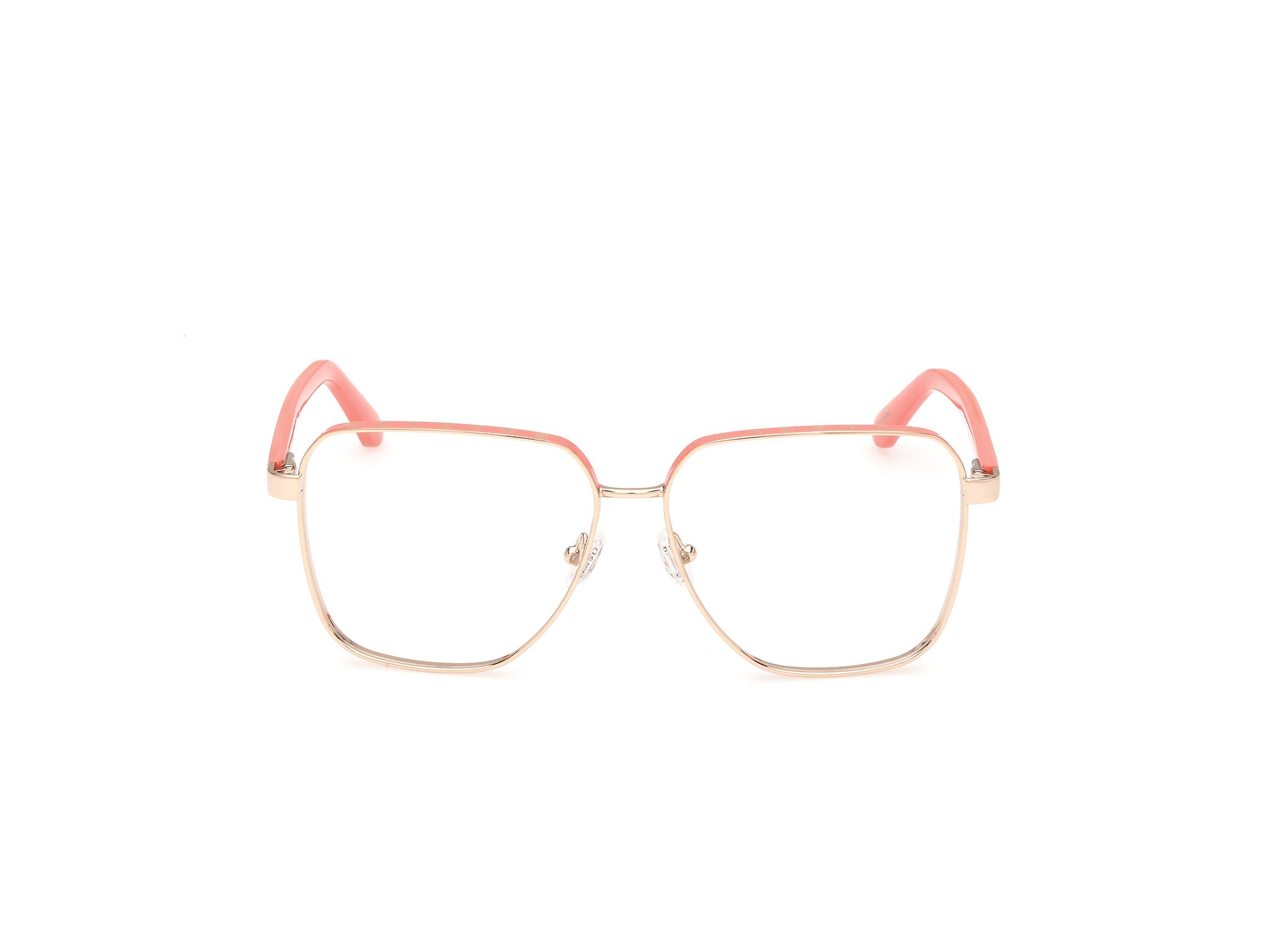 GU50125 074 Montature da vista Guess 2