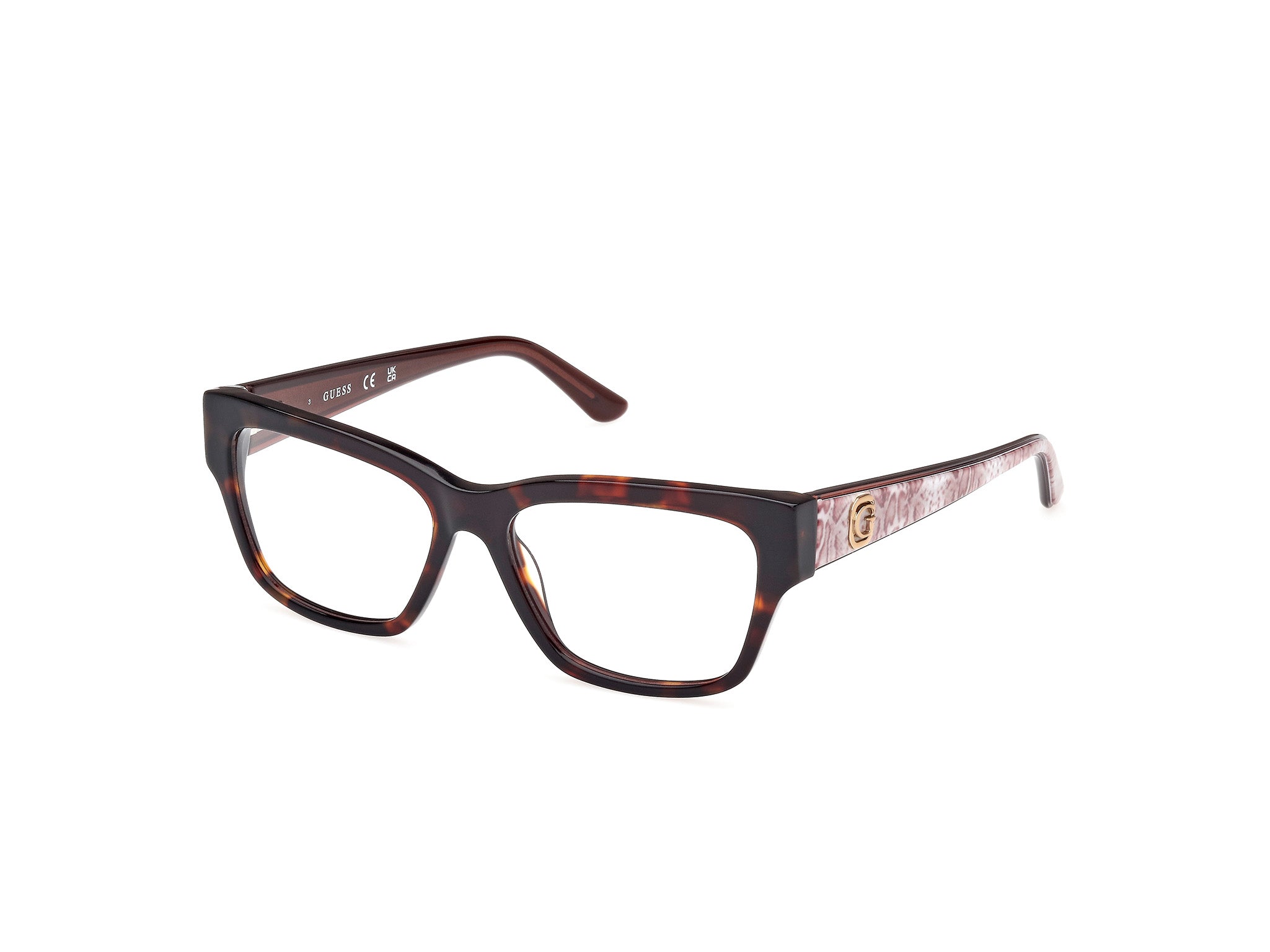 GU50126 052 Montature da vista Guess 1