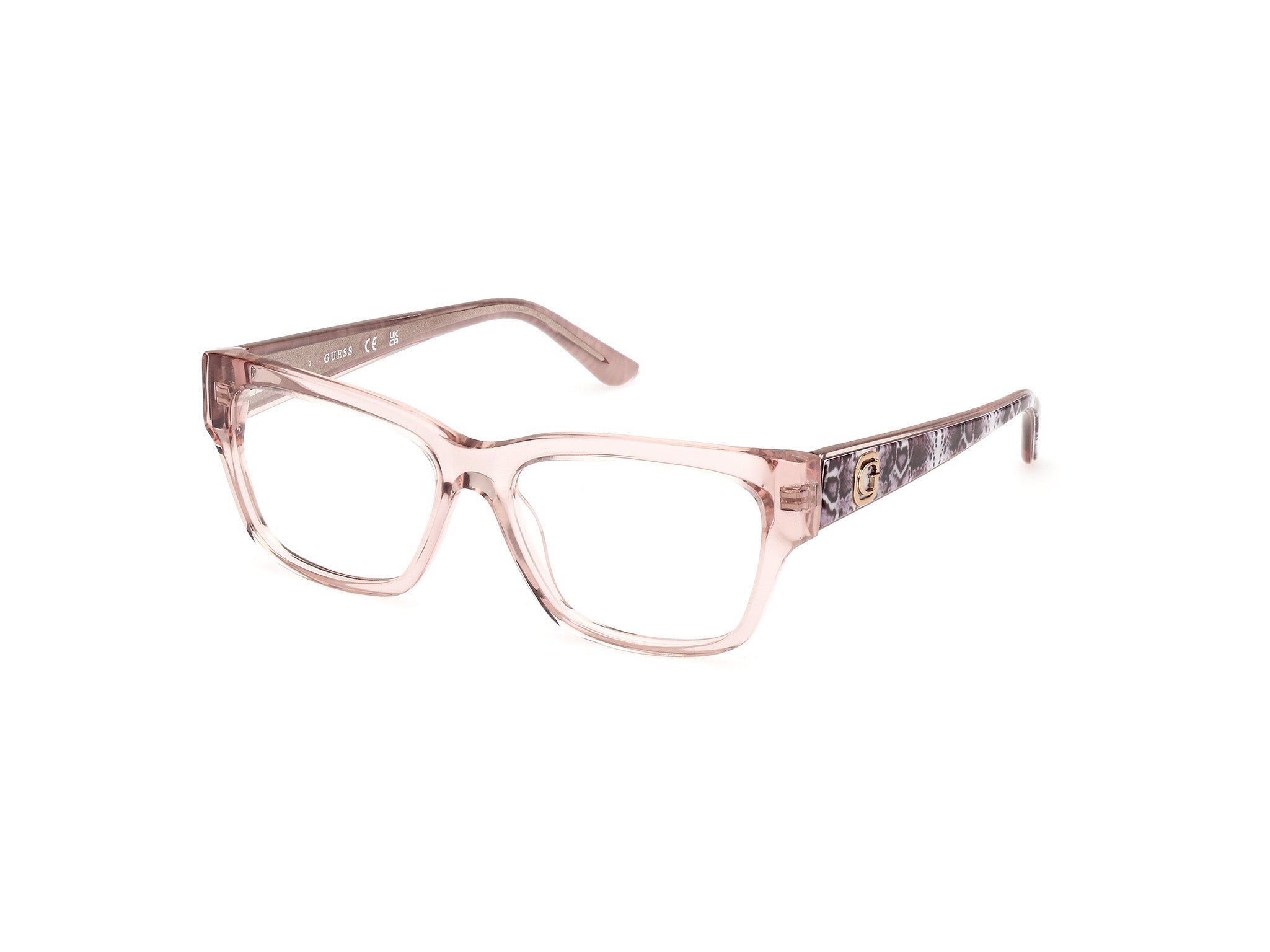 GU50126 057 Montature da vista Guess 1