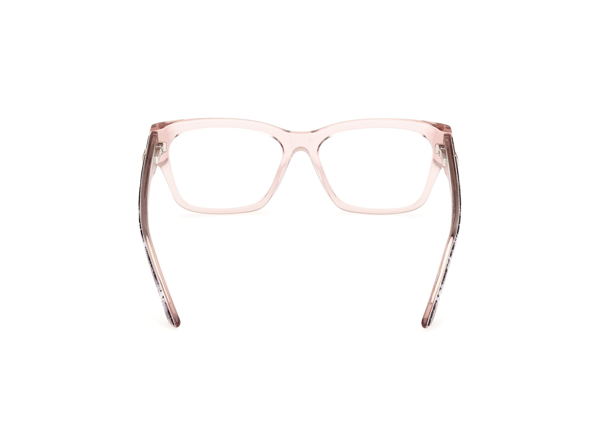 GU50126 057 Montature da vista Guess 4