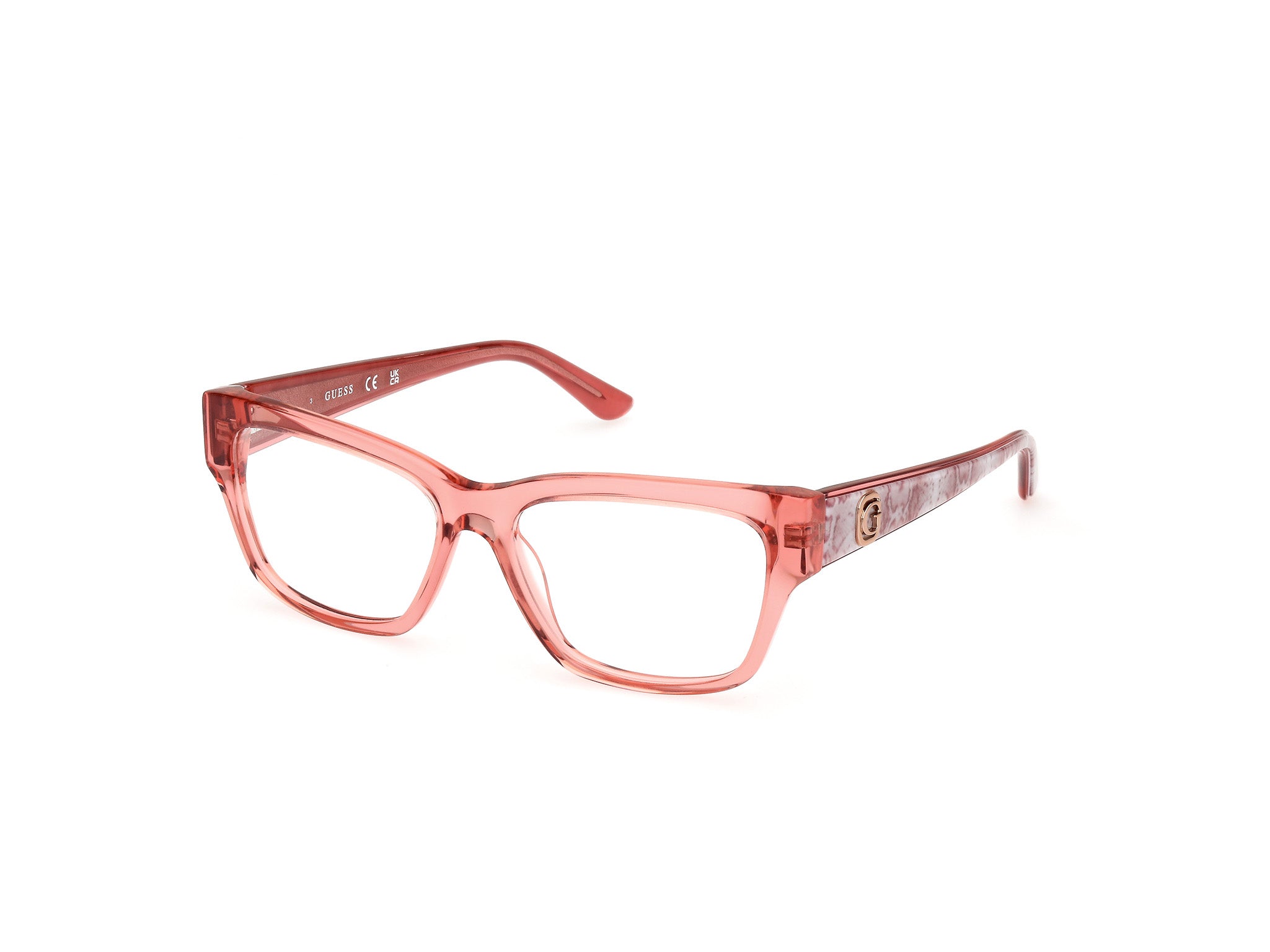 GU50126 072 Montature da vista Guess 1