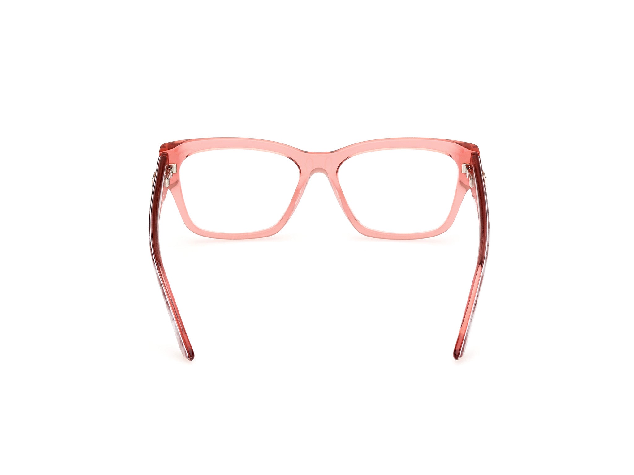 GU50126 072 Montature da vista Guess 4