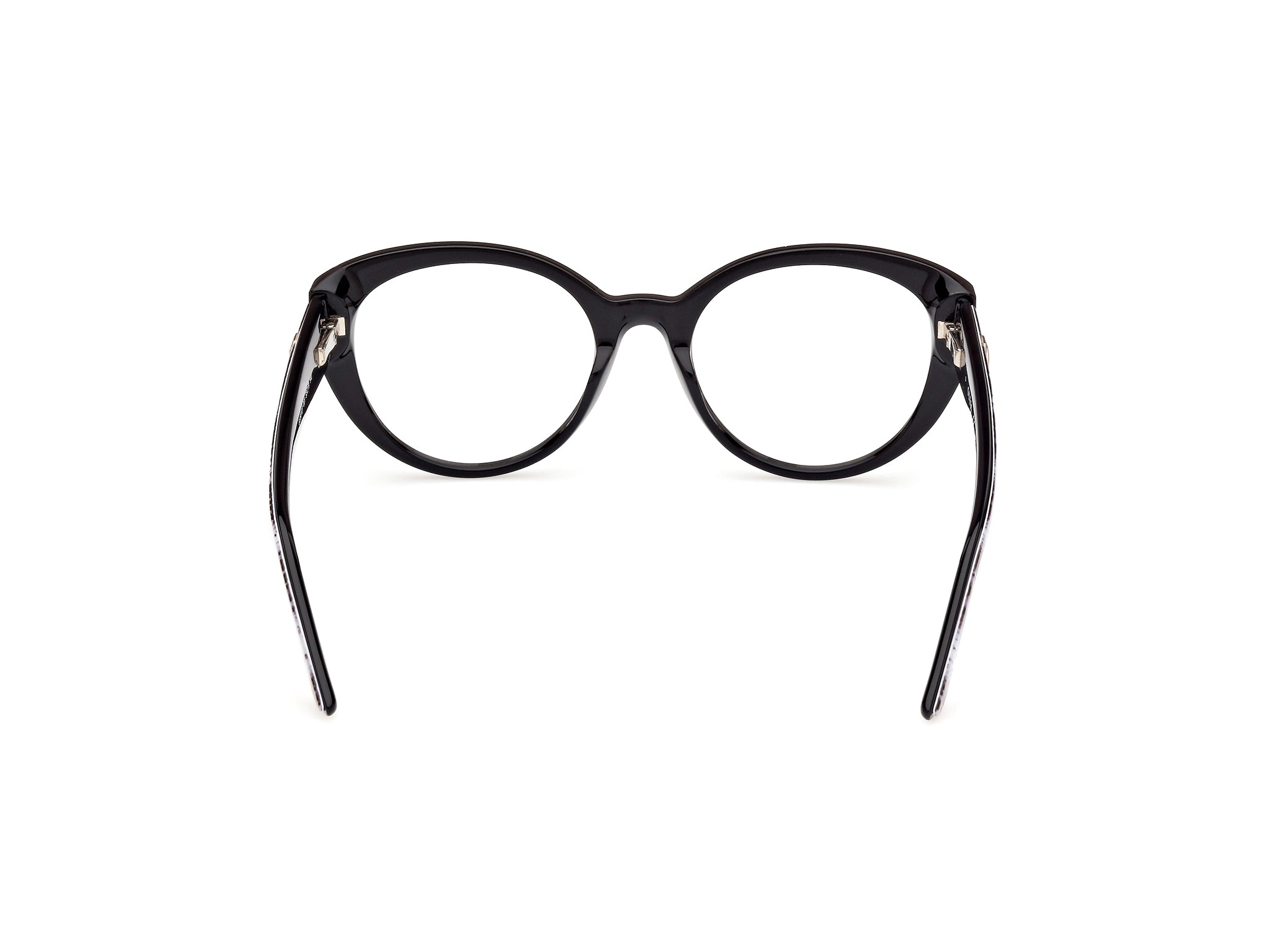 GU50127 001 Montature da vista Guess 4