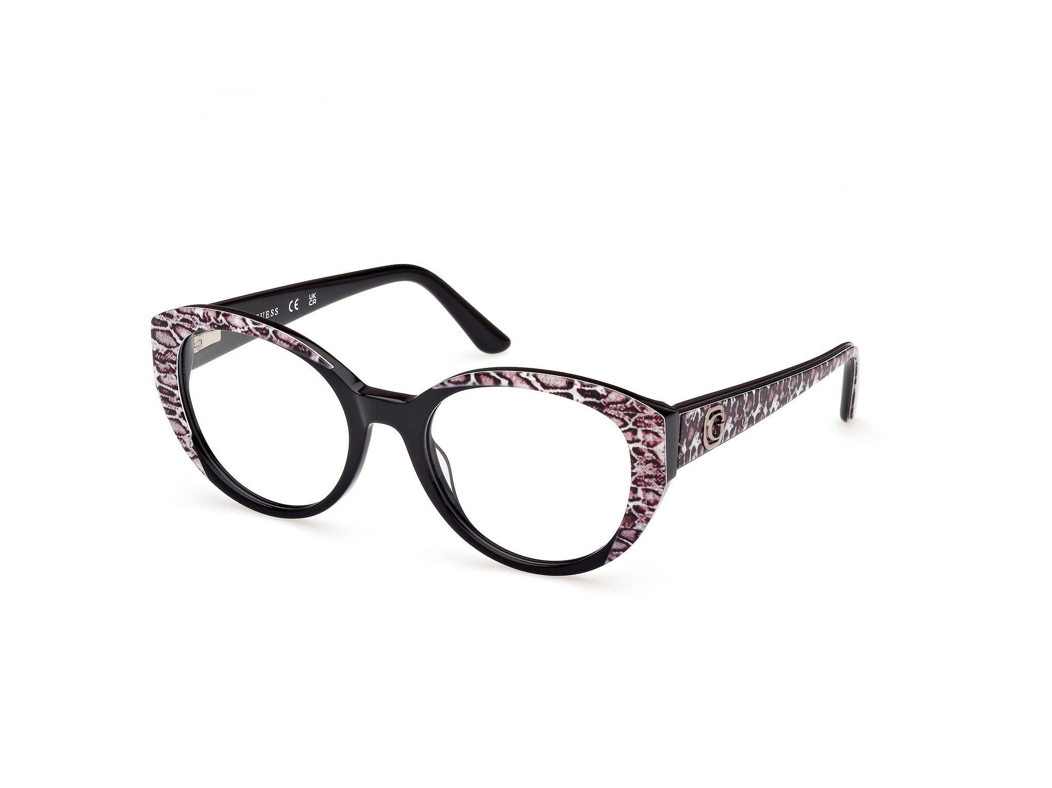 GU50127 005 Montature da vista Guess 1