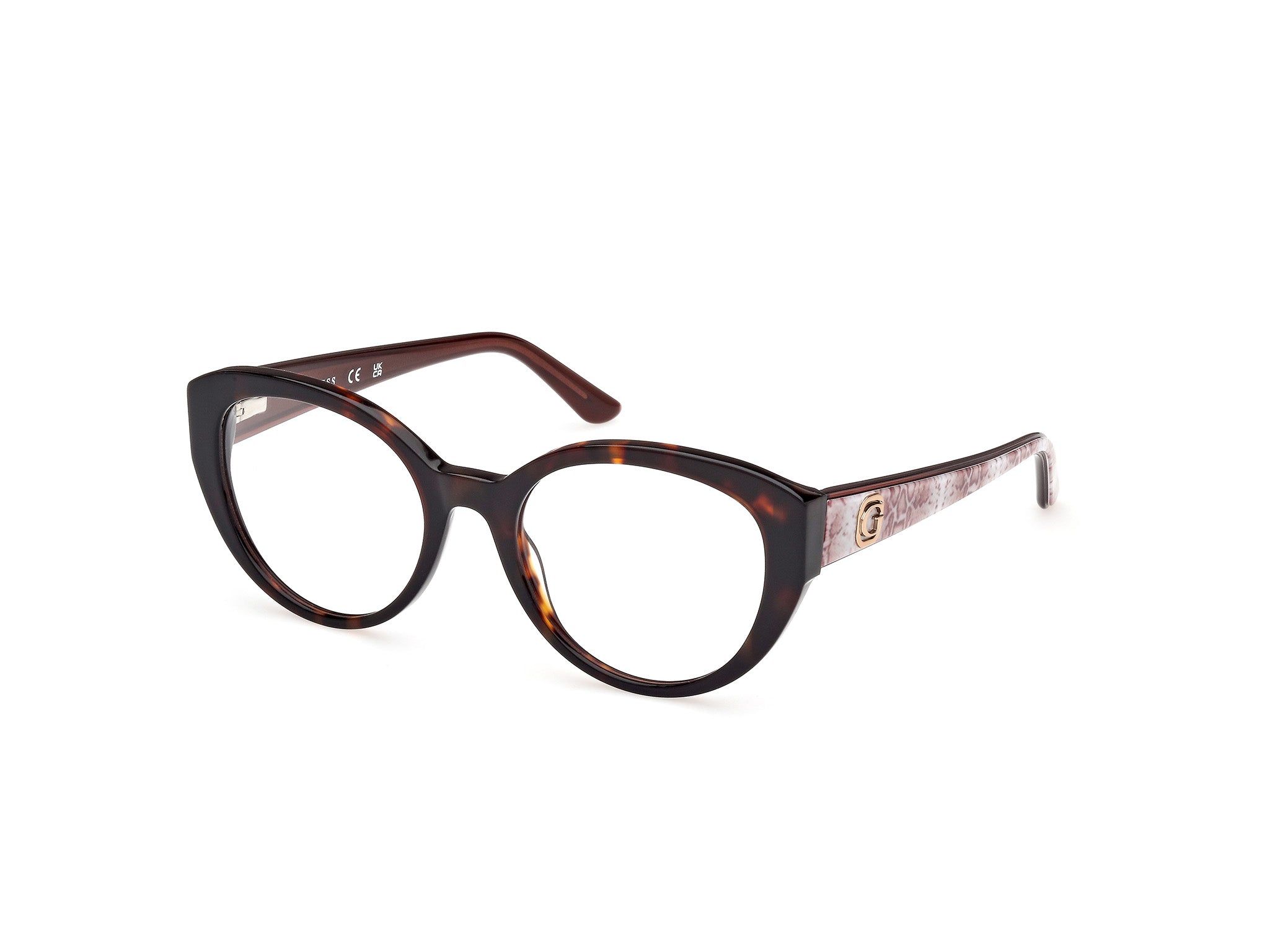 GU50127 052 Montature da vista Guess 1
