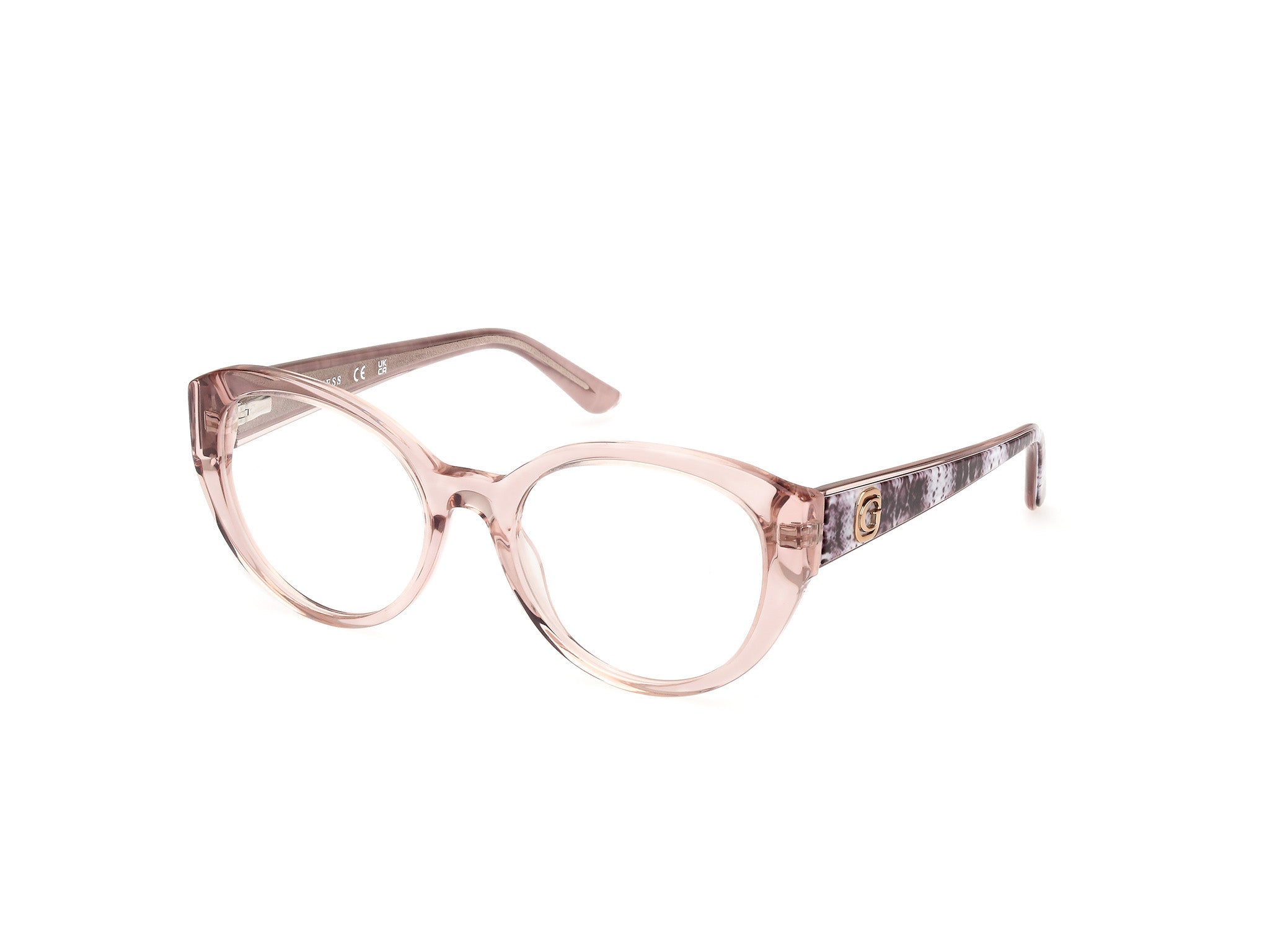 GU50127 057 Montature da vista Guess 1