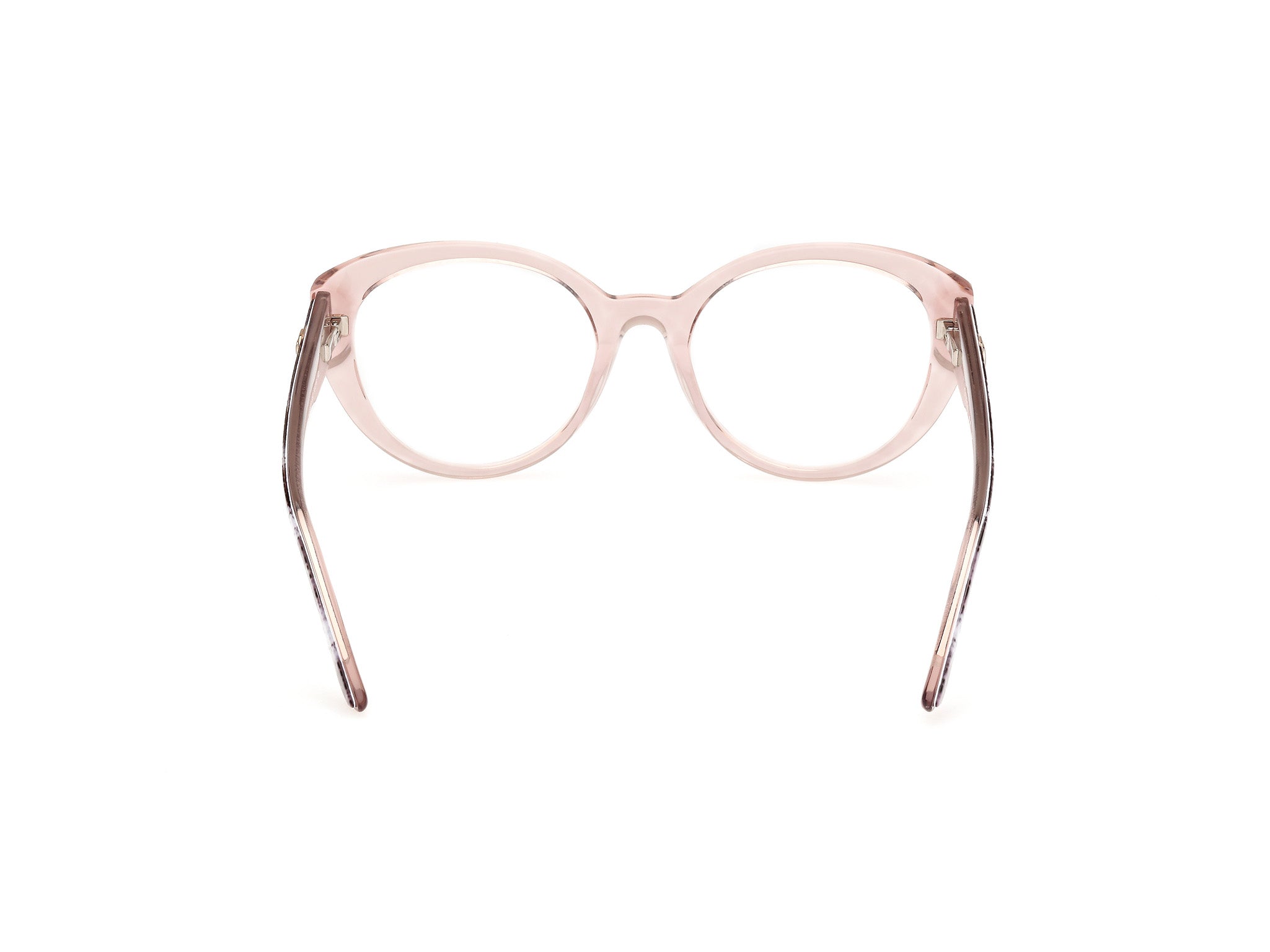 GU50127 057 Montature da vista Guess 4