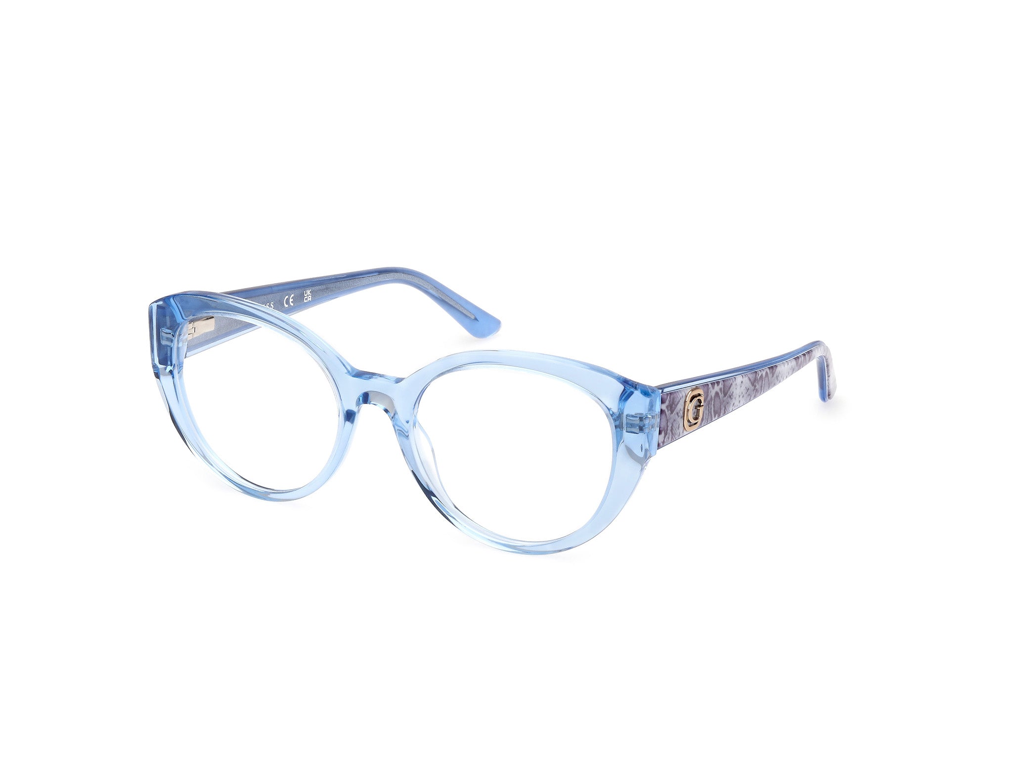 GU50127 084 Montature da vista Guess 1