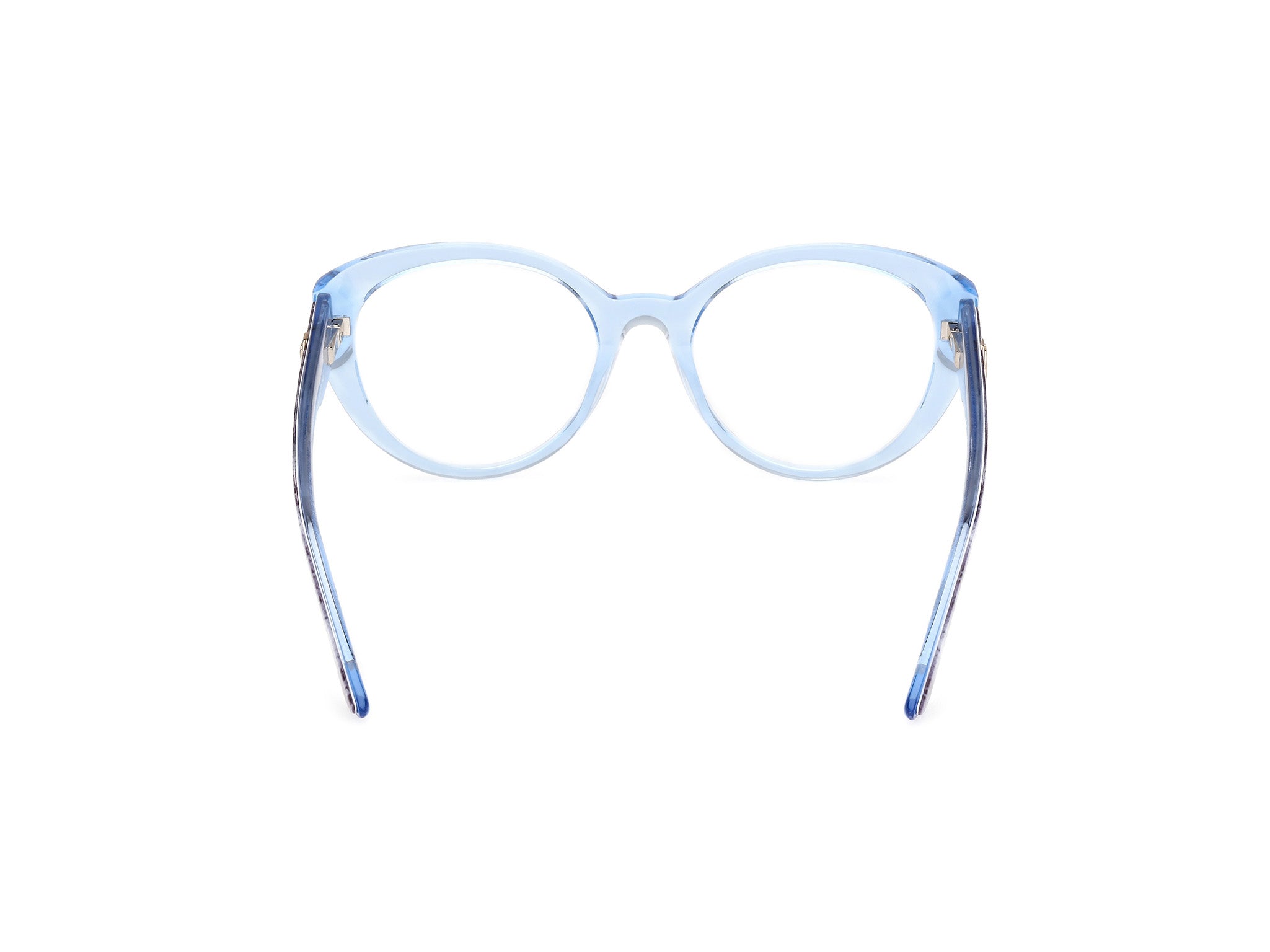 GU50127 084 Montature da vista Guess 4