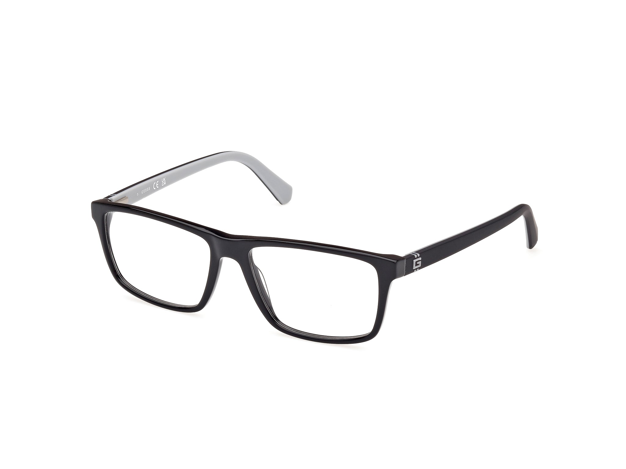 GU50130 001 Montature da vista Guess 1
