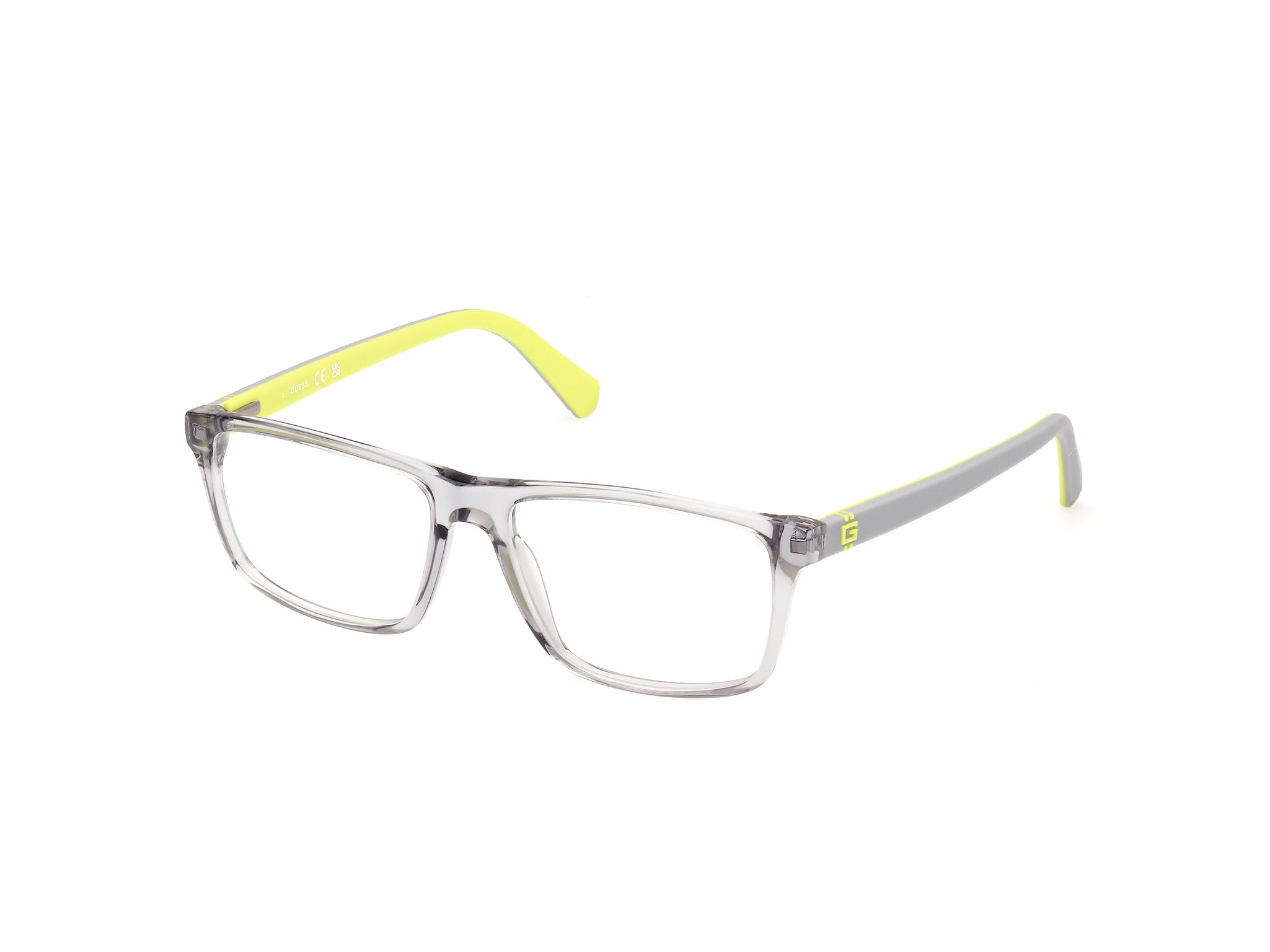 GU50130 020 Montature da vista Guess 1