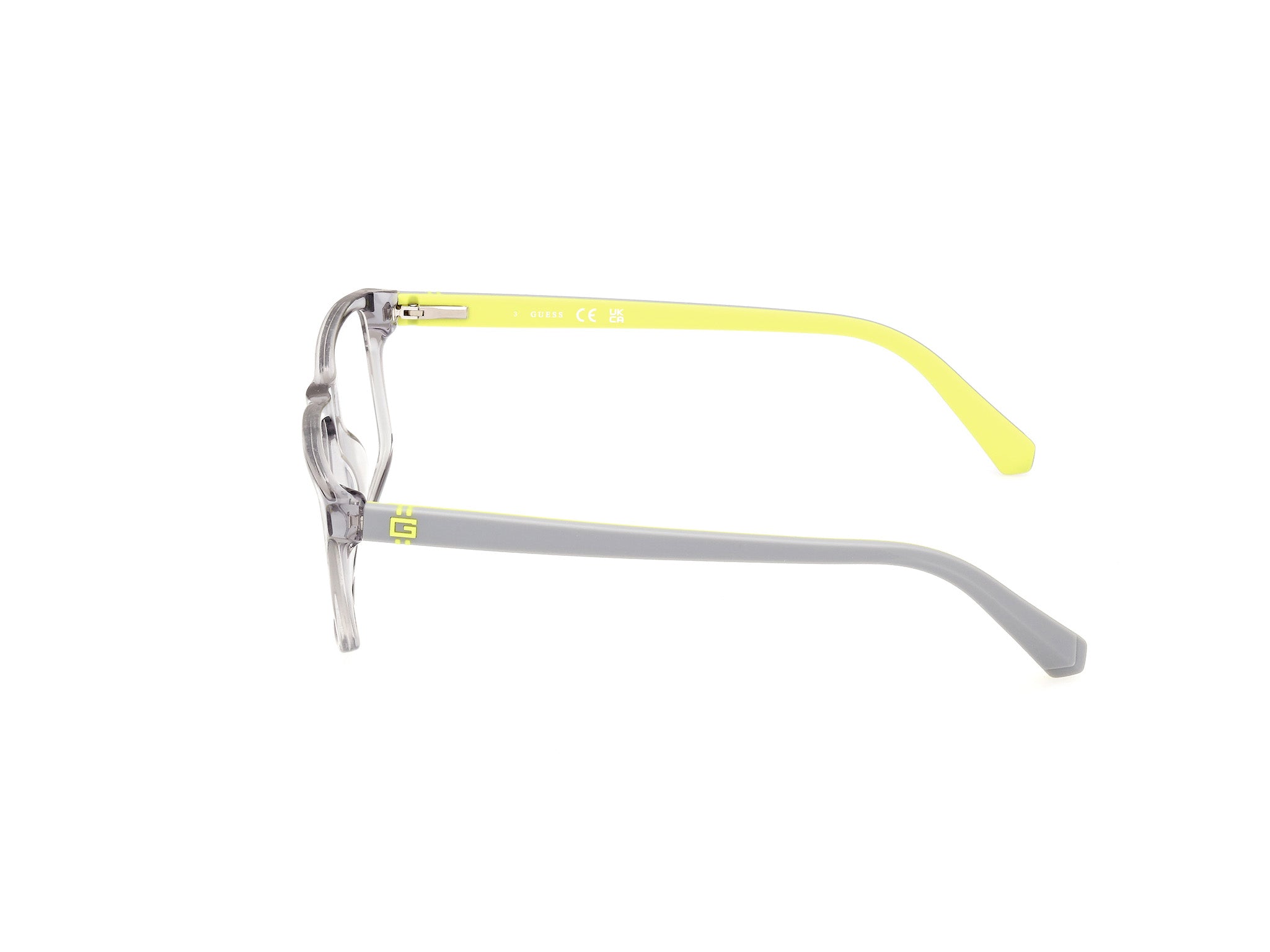 GU50130 020 Montature da vista Guess 3
