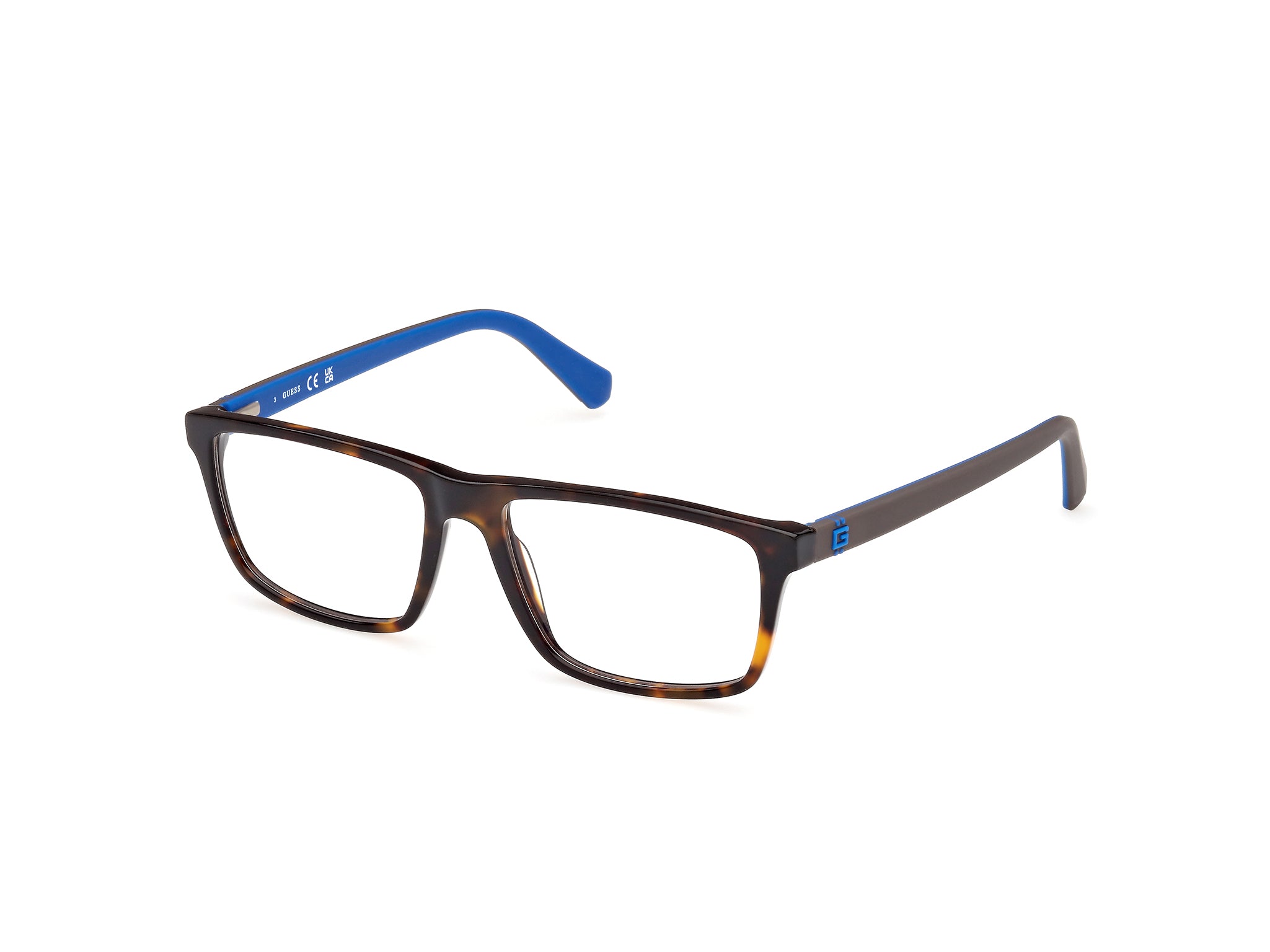 GU50130 052 Montature da vista Guess 1