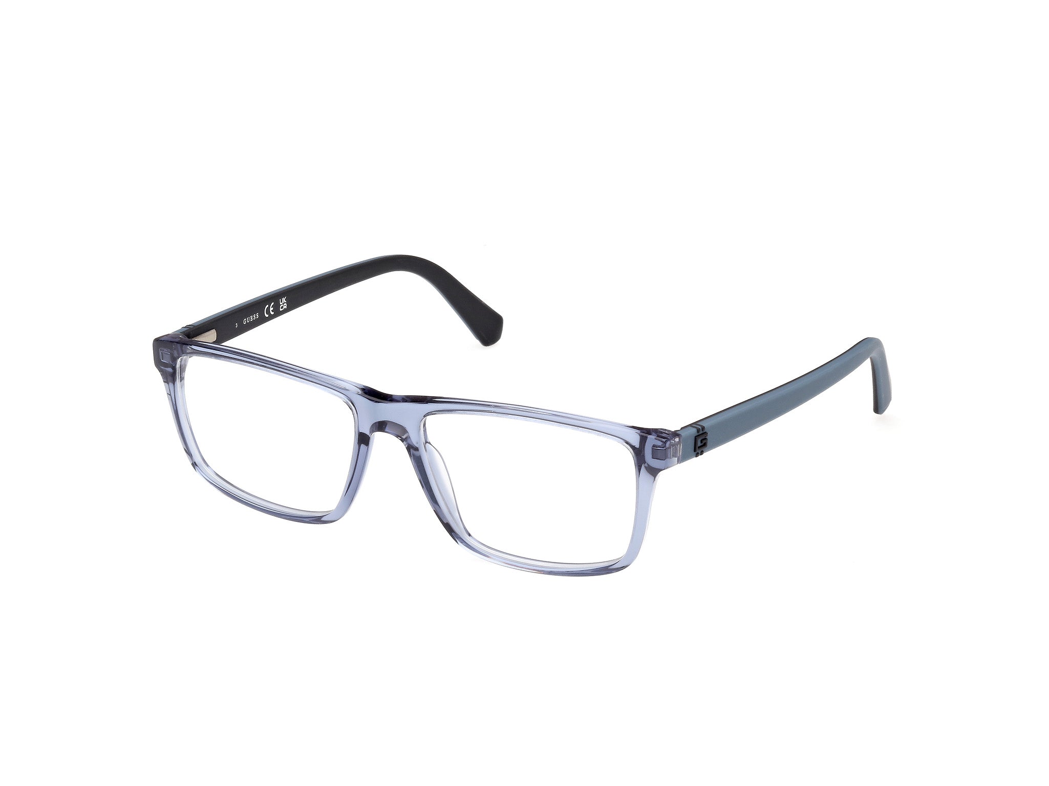 GU50130 090 Montature da vista Guess 1