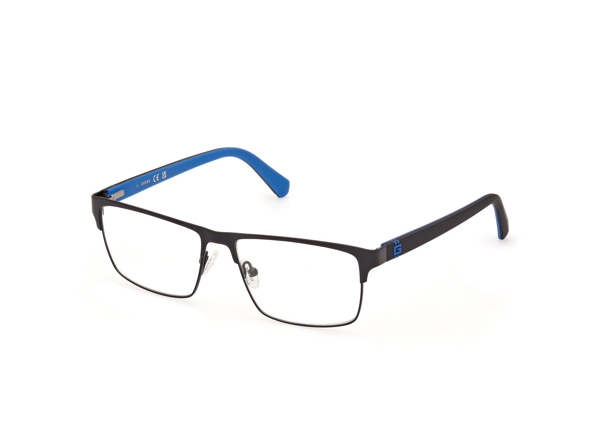 GU50131 002 Montature da vista Guess 1