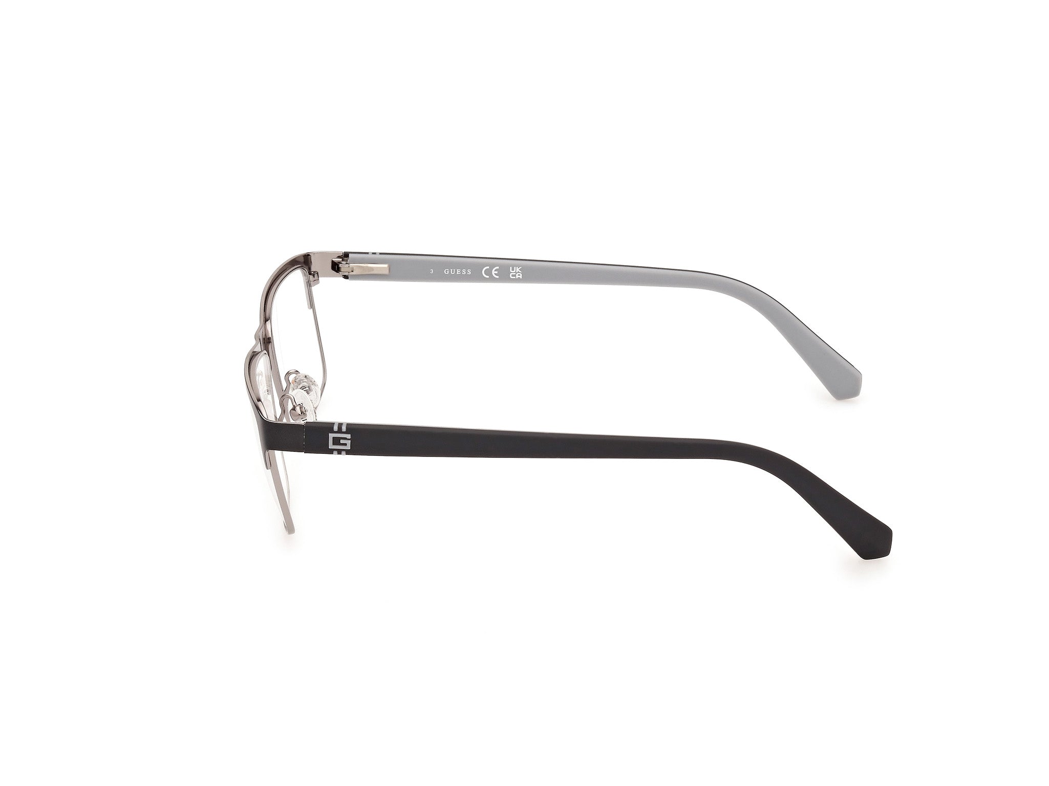 GU50131 005 Montature da vista Guess 3