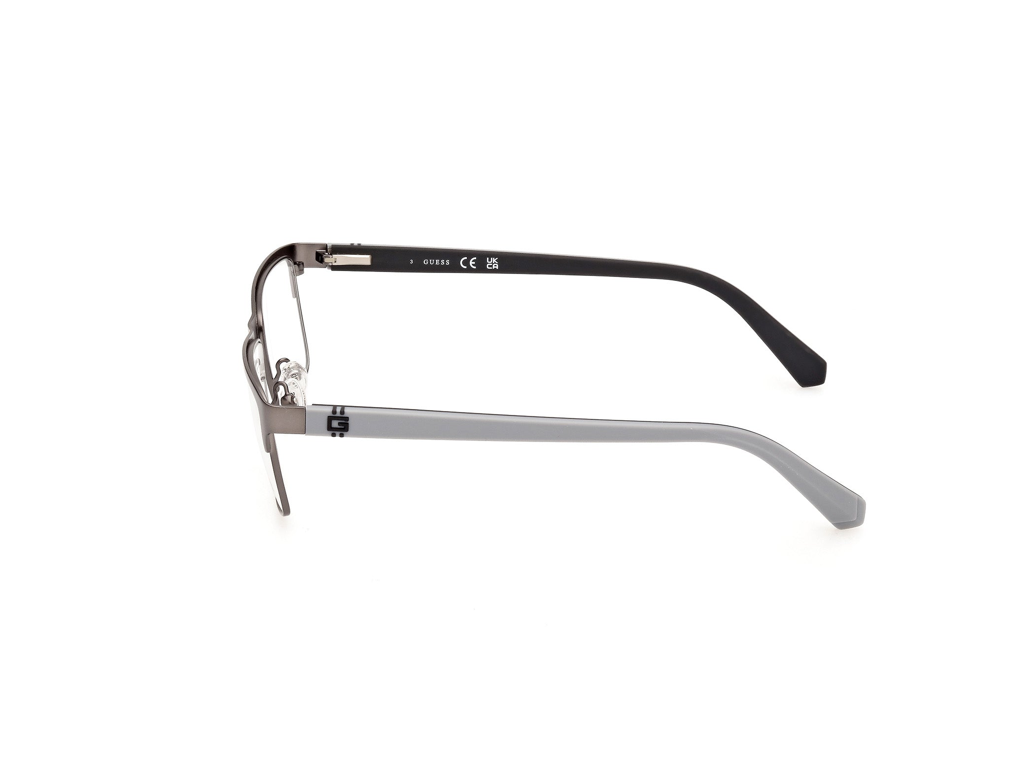 GU50131 009 Montature da vista Guess 3