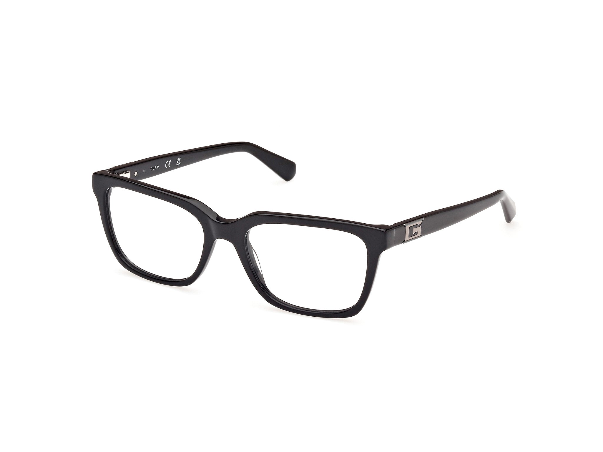GU50132 001 Montature da vista Guess 1