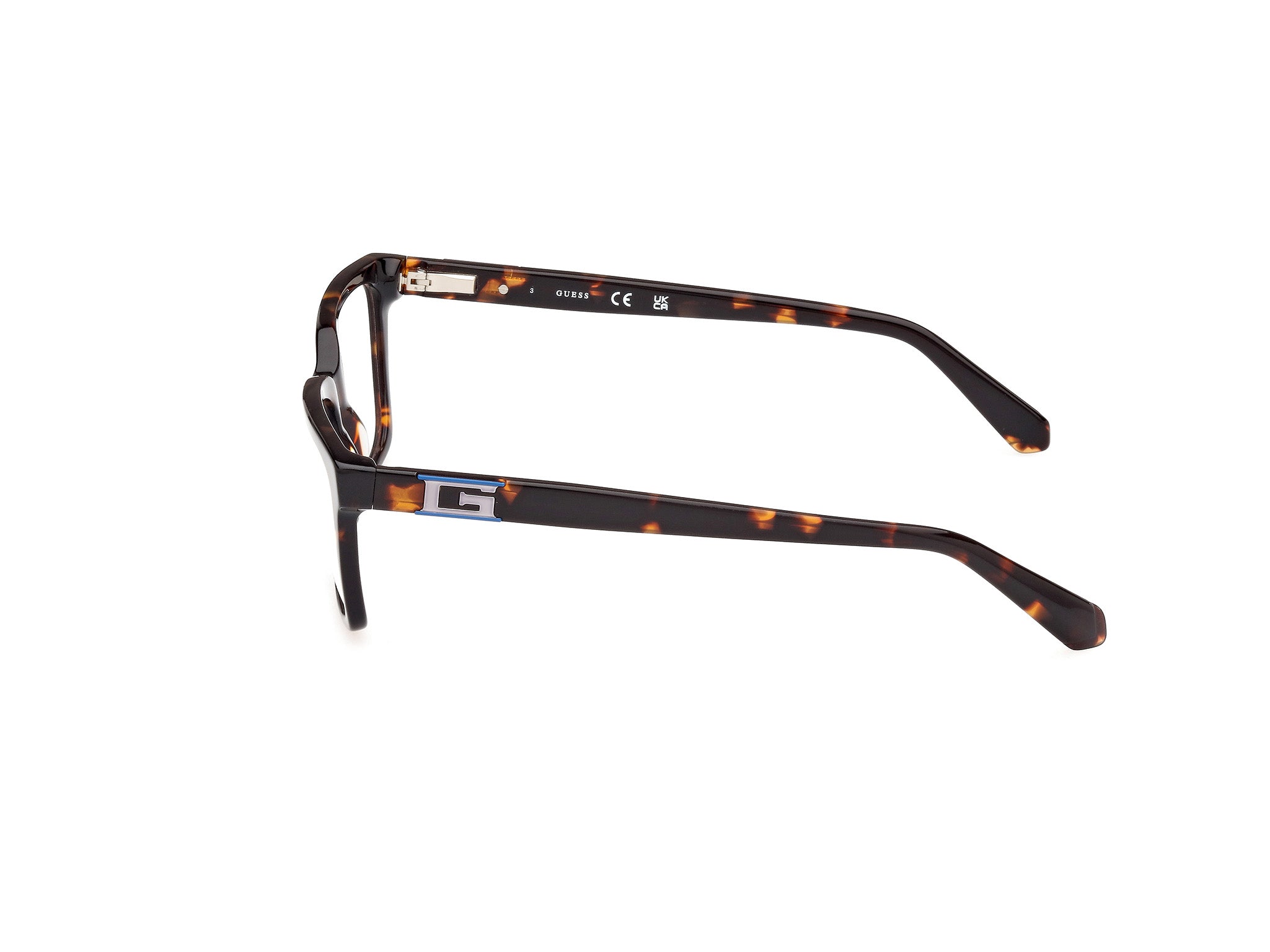 GU50132 052 Montature da vista Guess 3