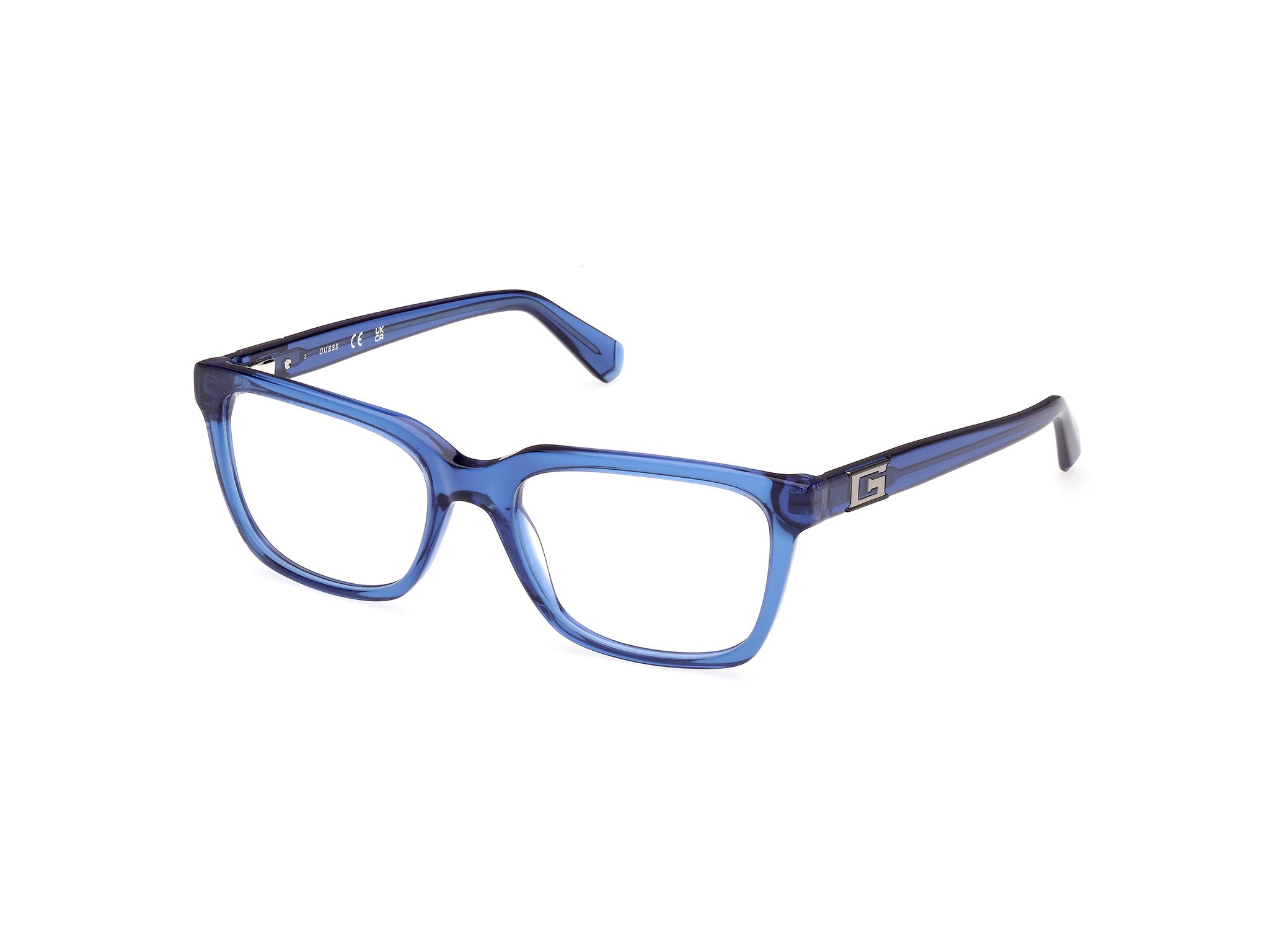 GU50132 090 Montature da vista Guess 1