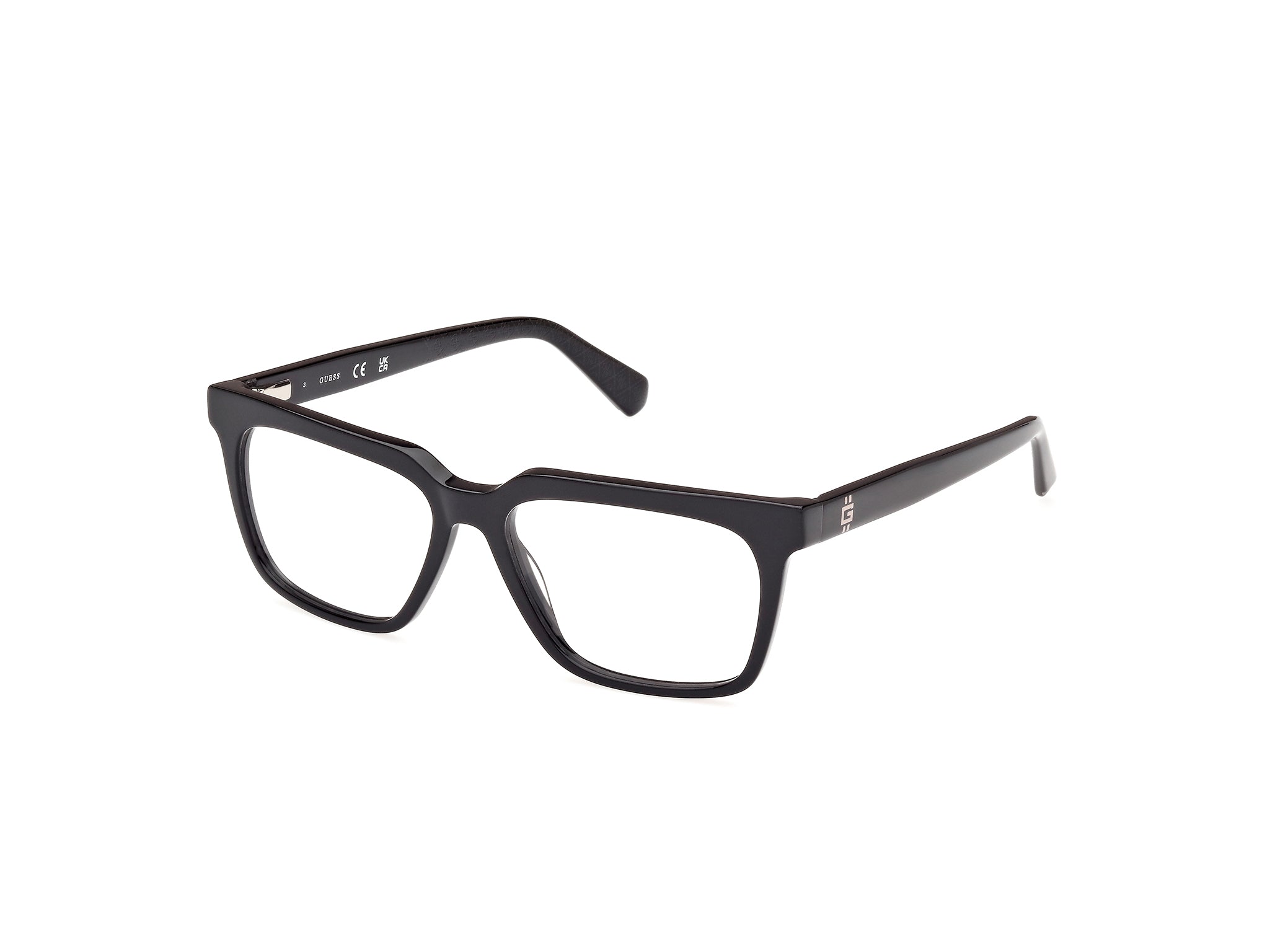GU50133 001 Montature da vista Guess 1