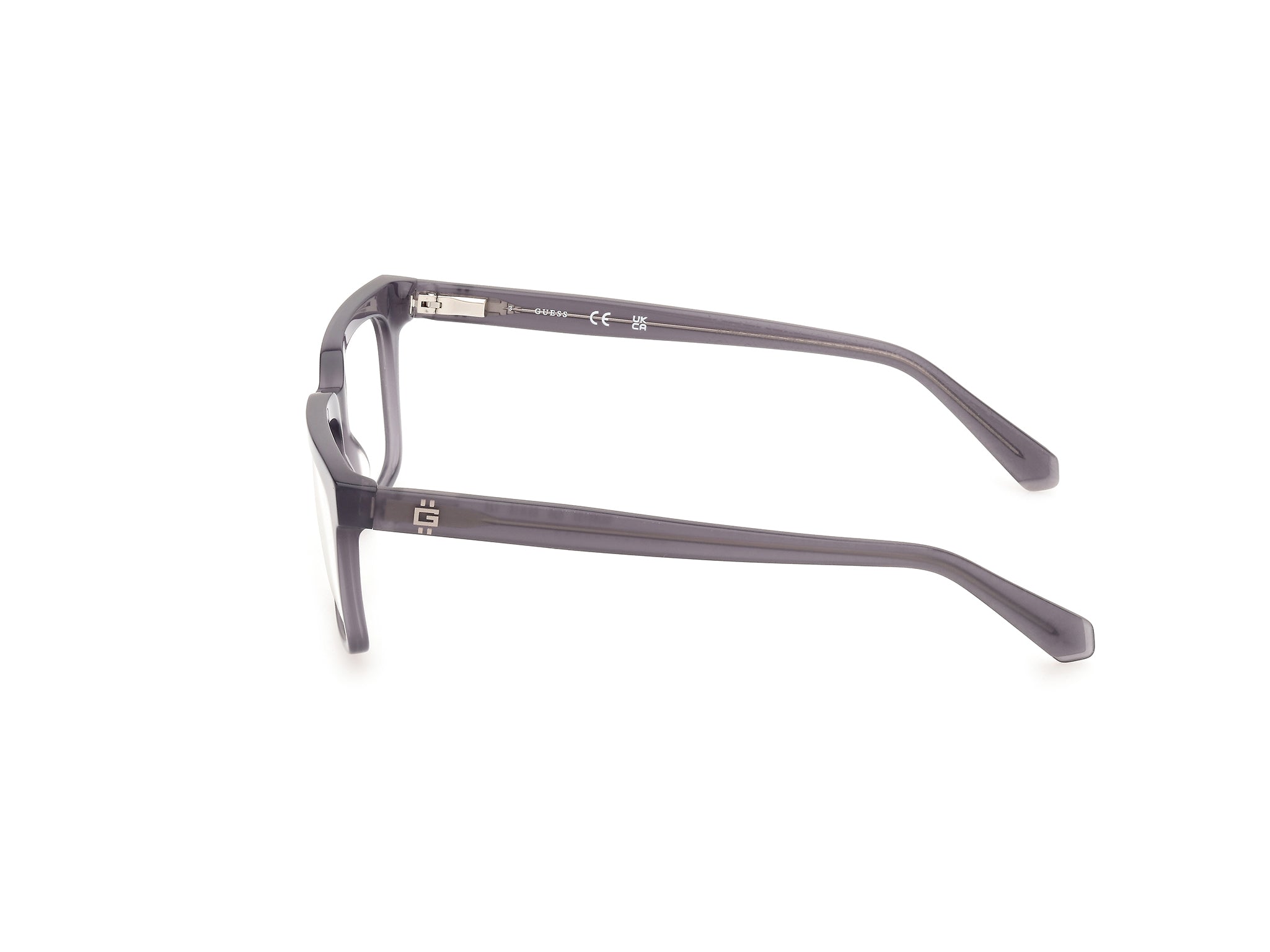 GU50133 020 Montature da vista Guess 3