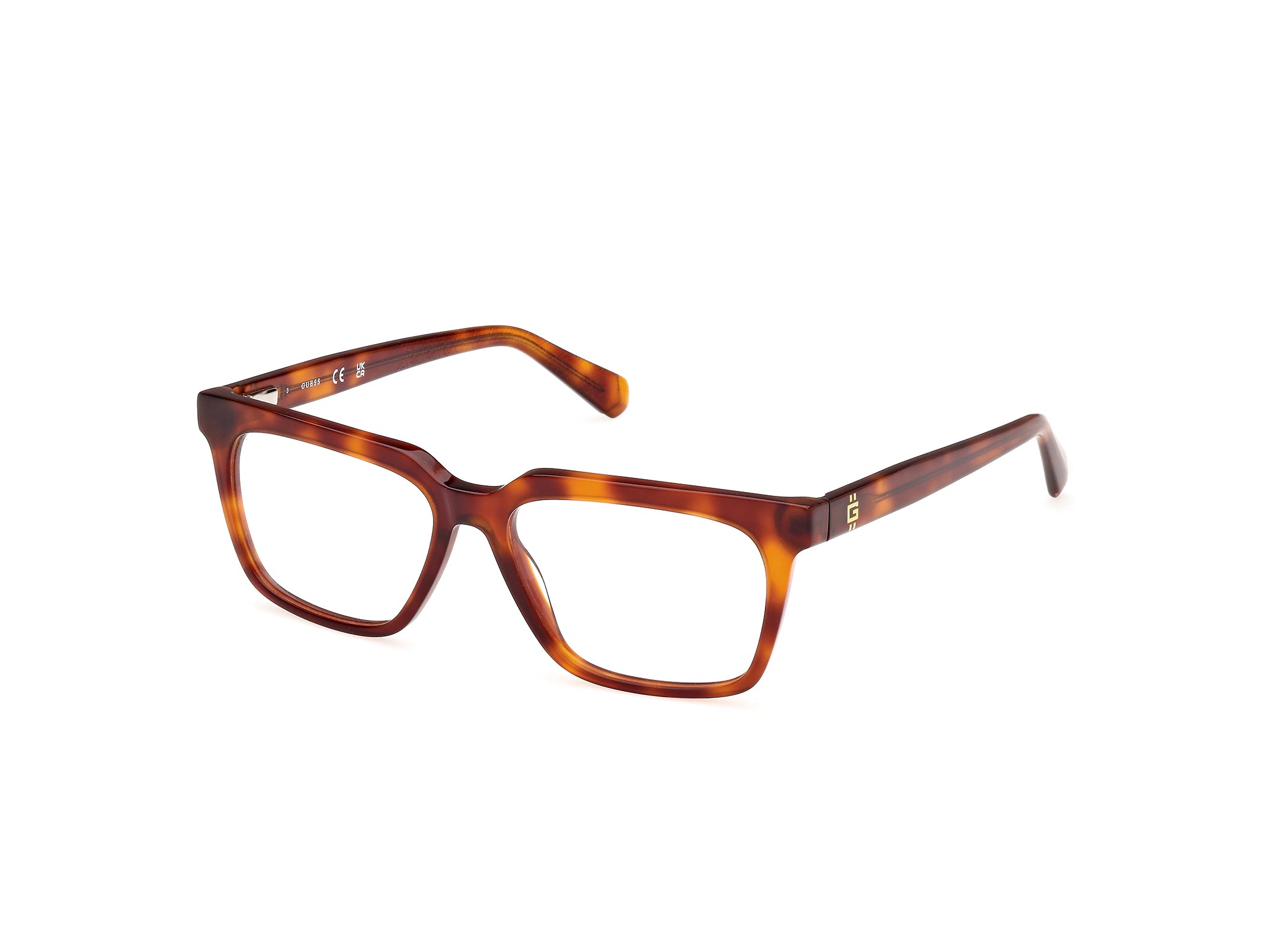 GU50133 053 Montature da vista Guess 1