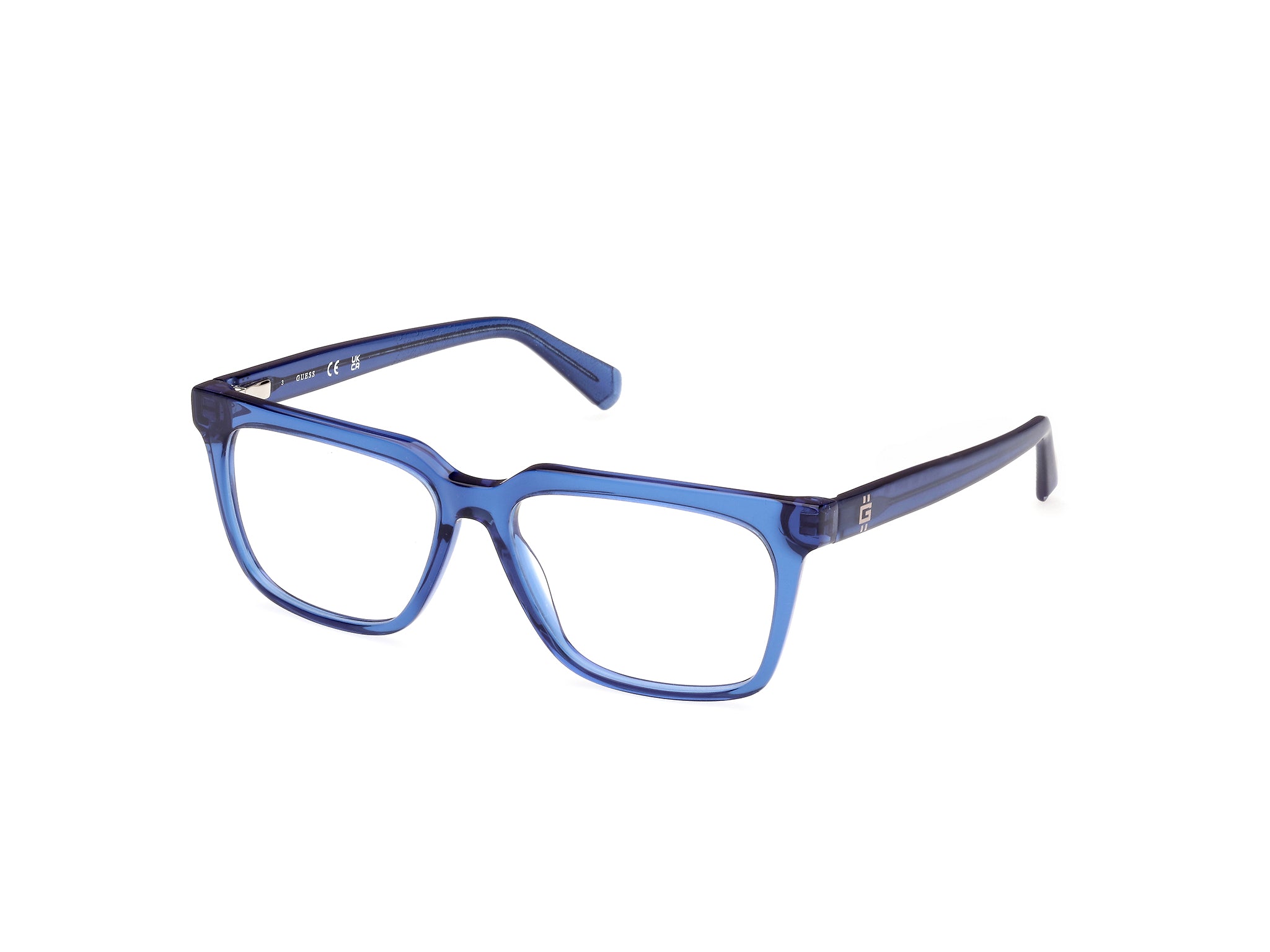 GU50133 090 Montature da vista Guess 1